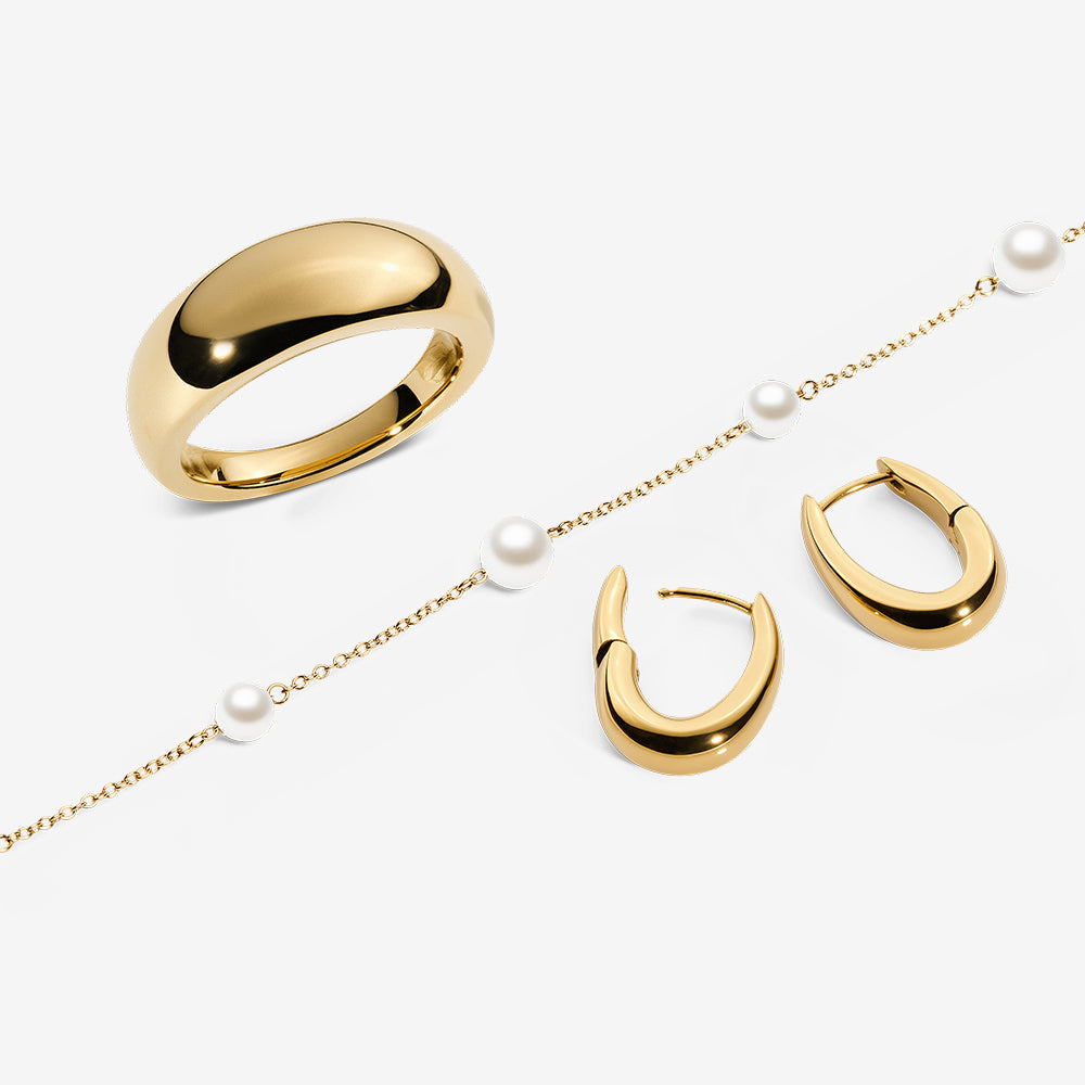 New Jewellery