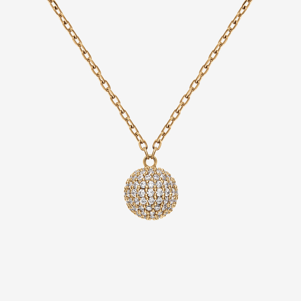 Necklaces - Chains, Pendants & Pearl Styles | DW