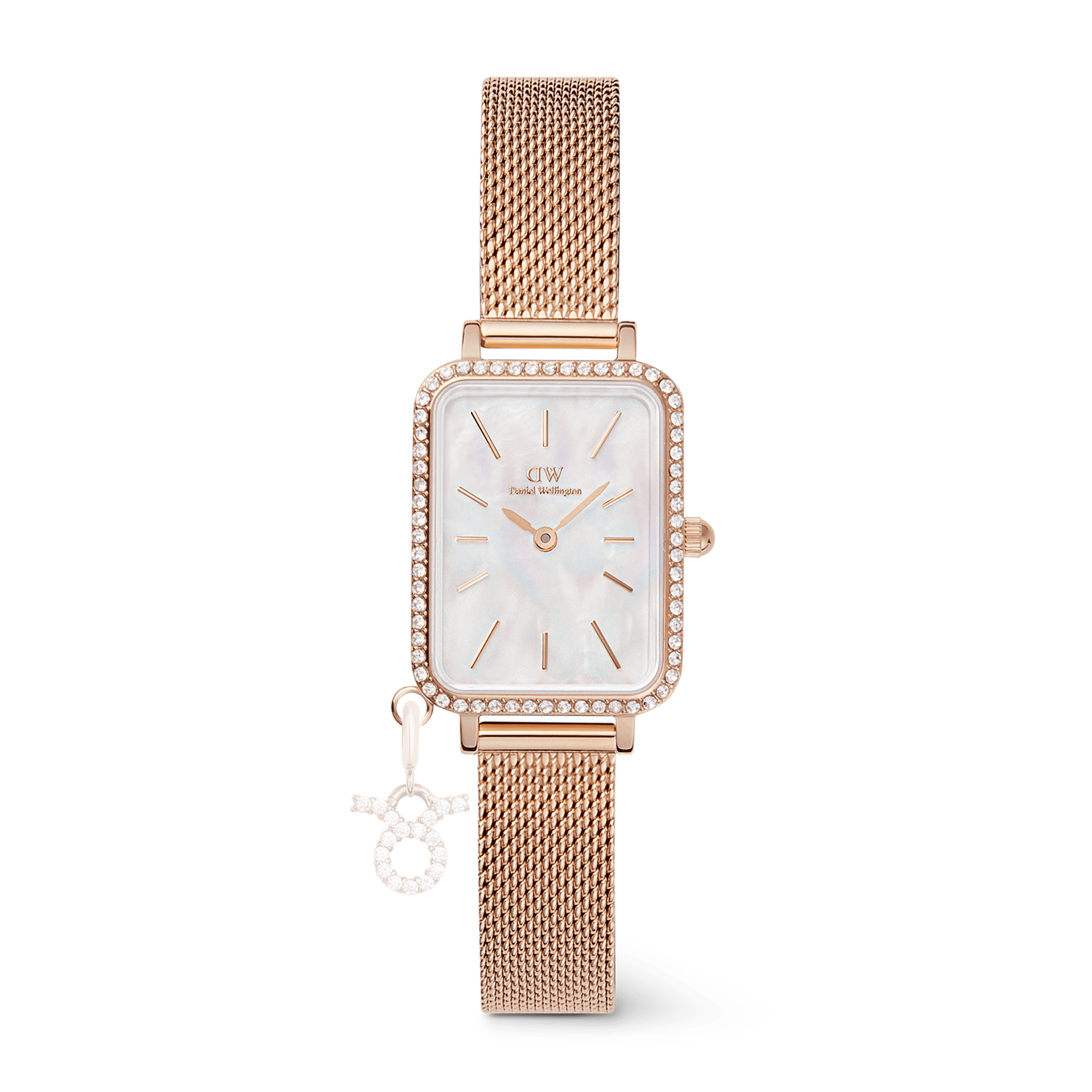 Quadro Crystal Zodiac Melrose