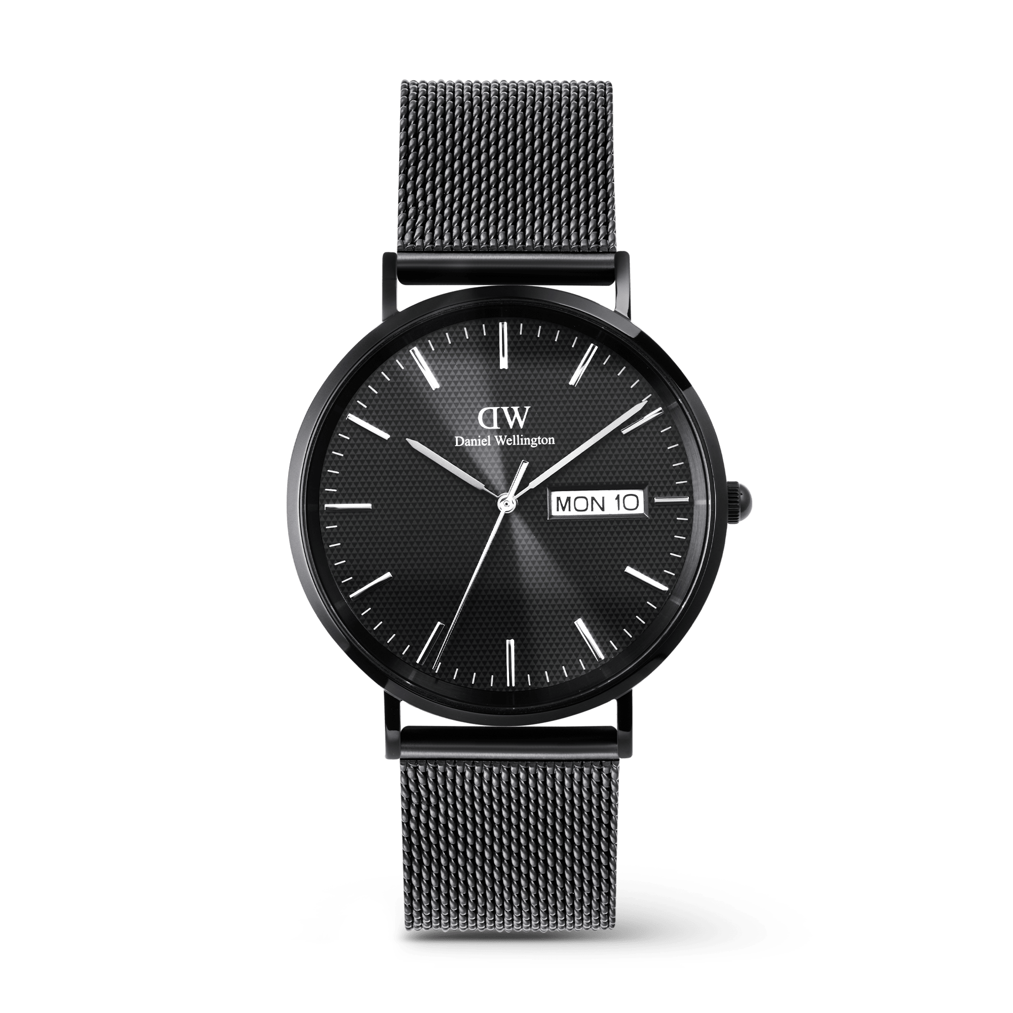 Classic Day Display Onyx