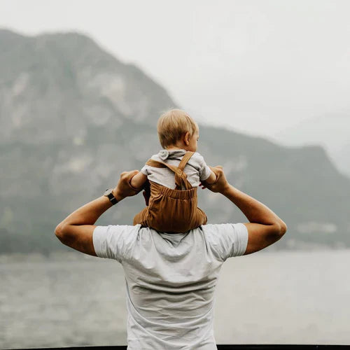 Celebrate Father's day