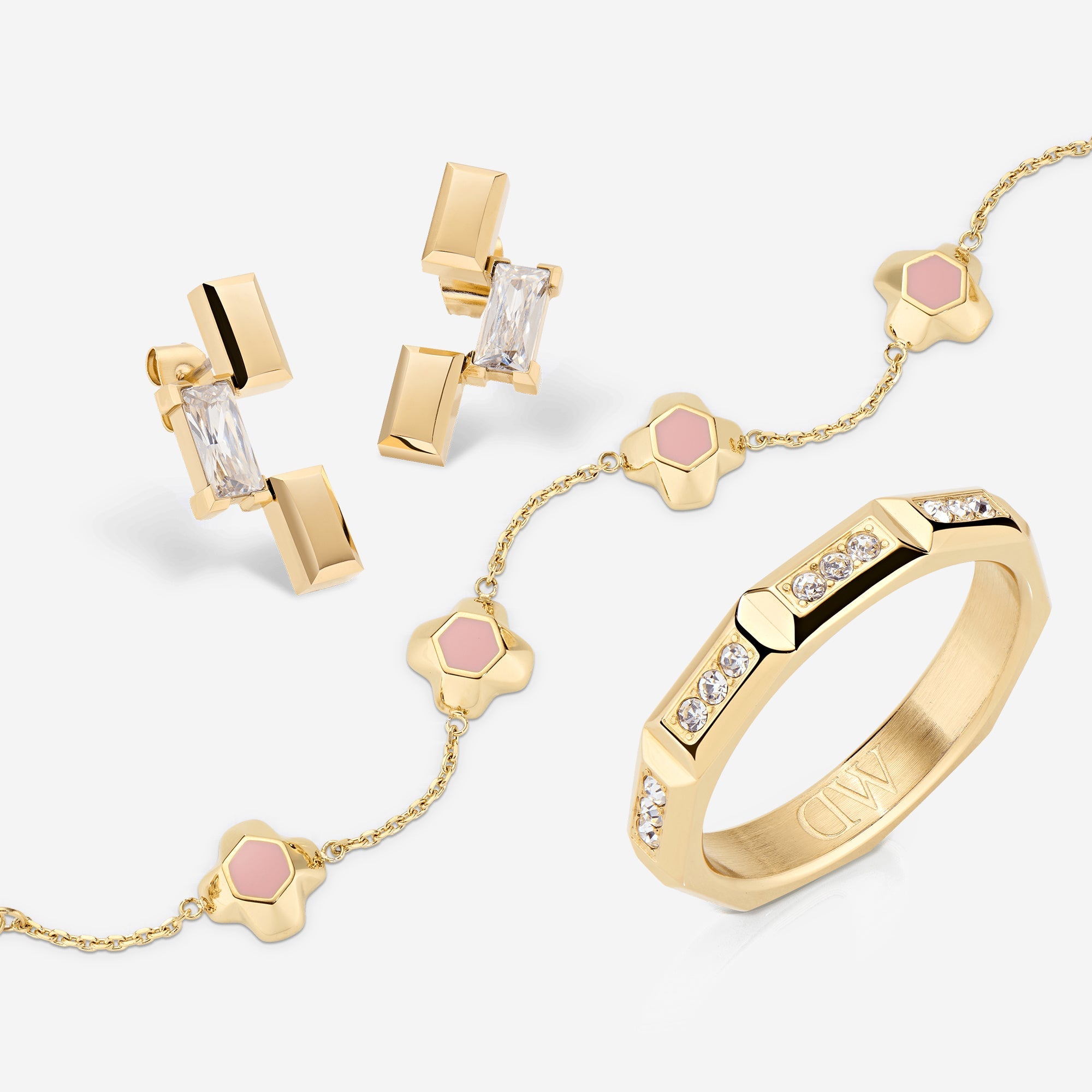 New Jewellery