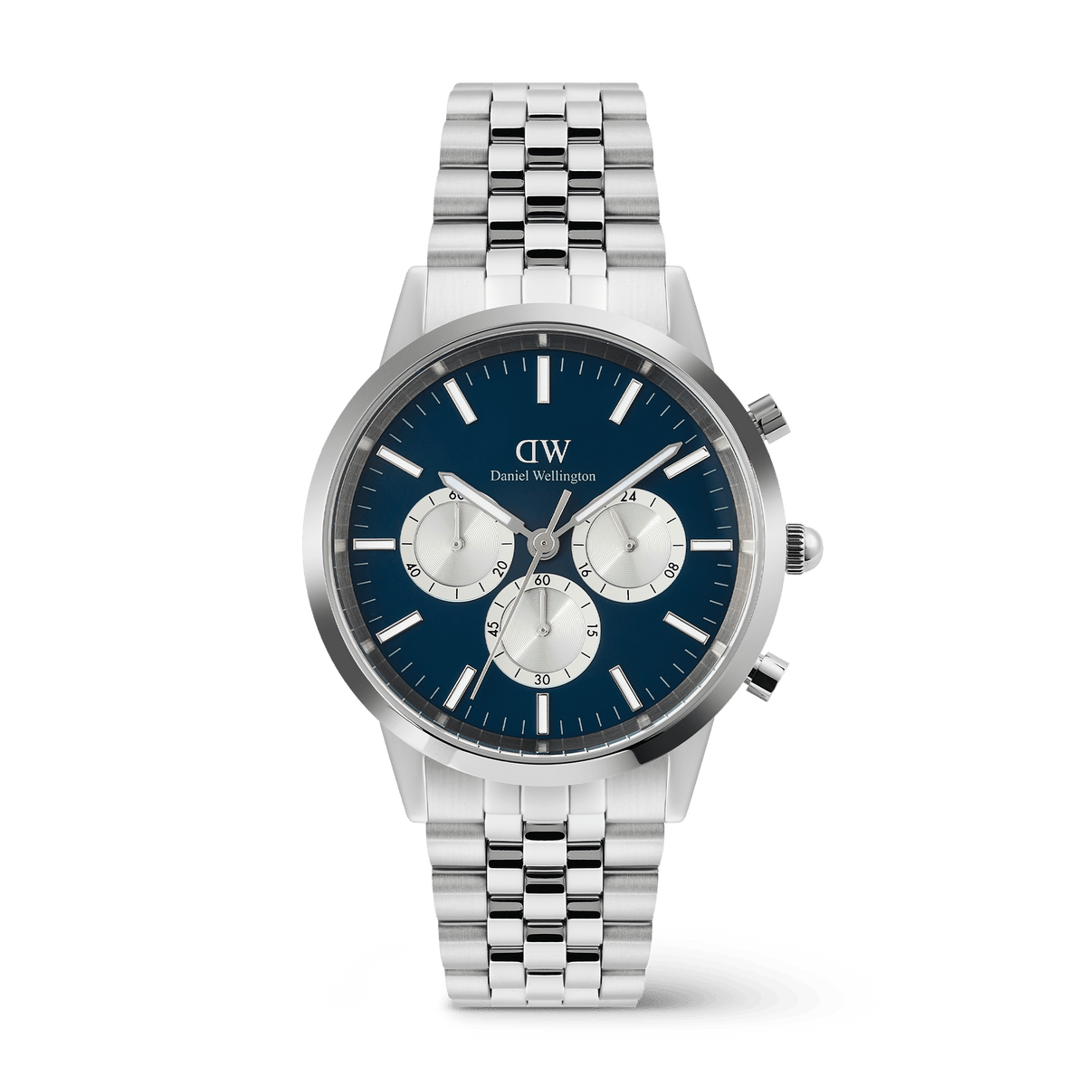 Chronograph Panda