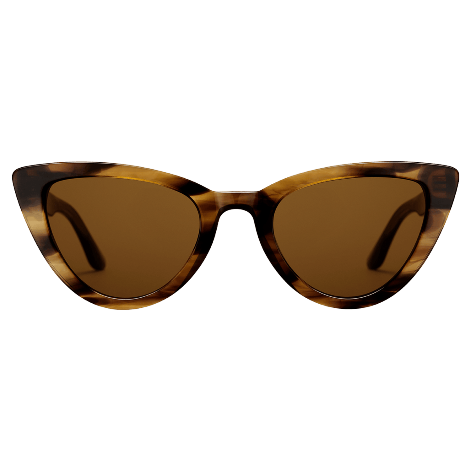 Lynx Bio-Acetate Brown Demi Brown Demi