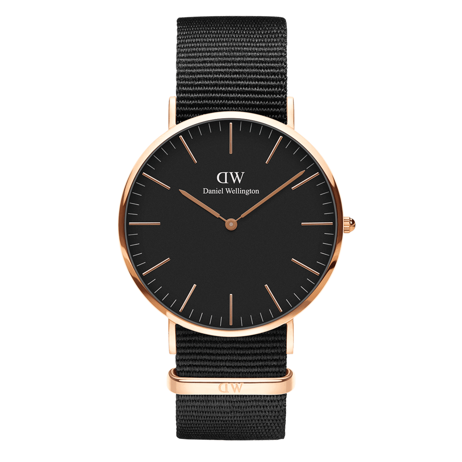 Classic Cornwall Rose Gold