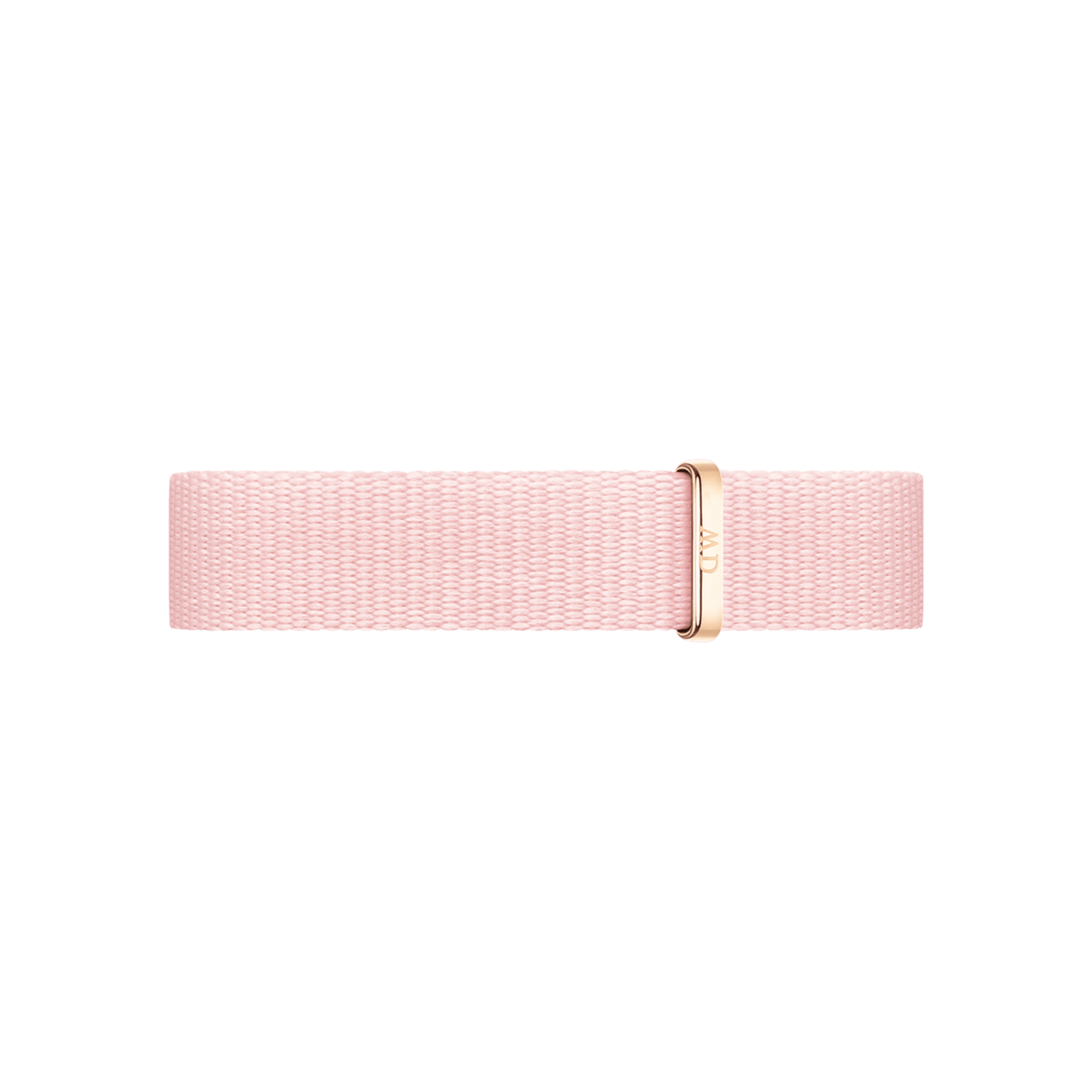 Petite Coral Rose Gold