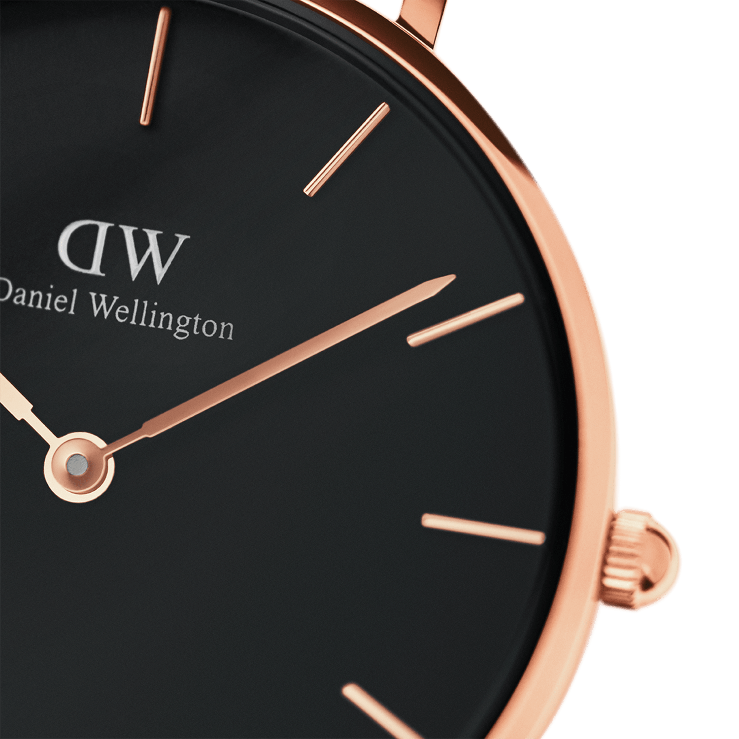 Petite Cornwall Rose Gold