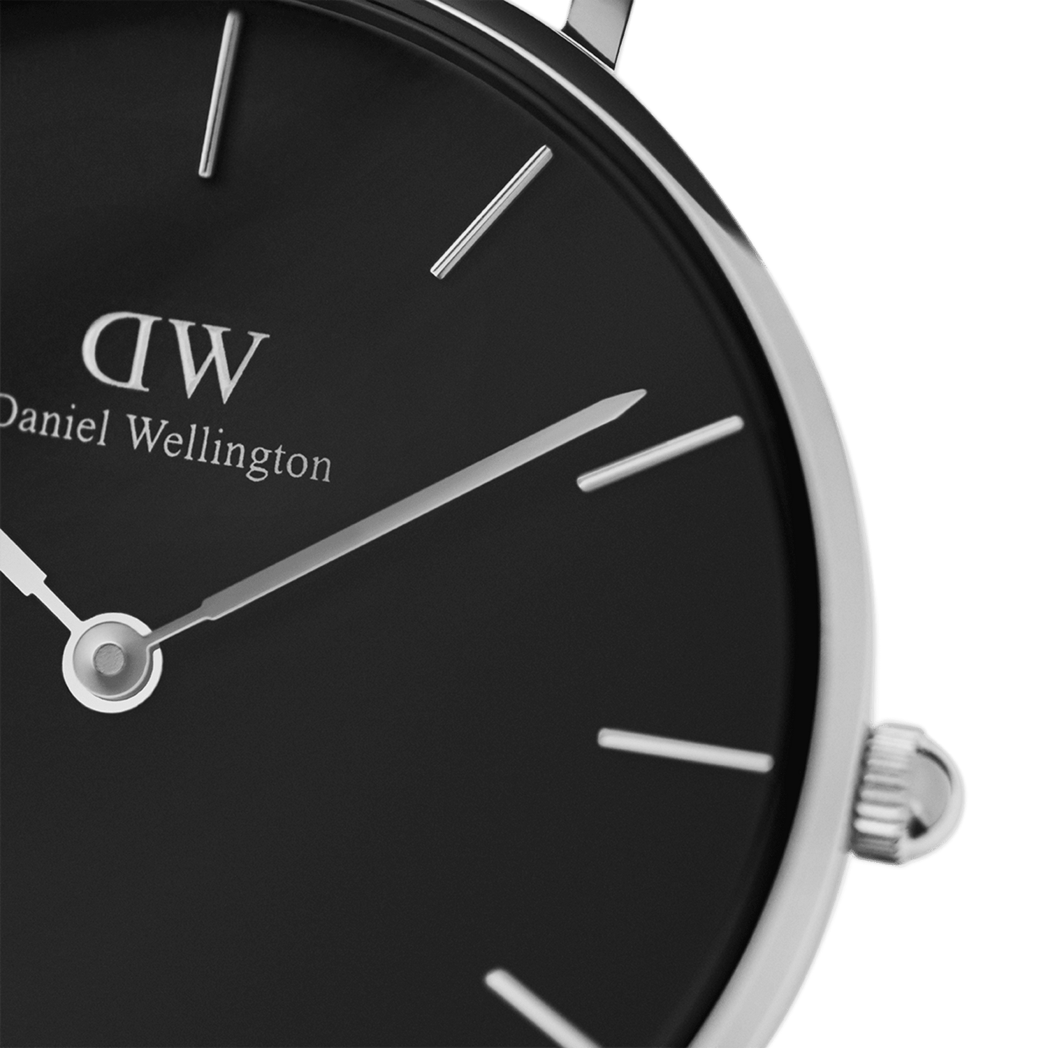 Petite daniel wellington watch best sale