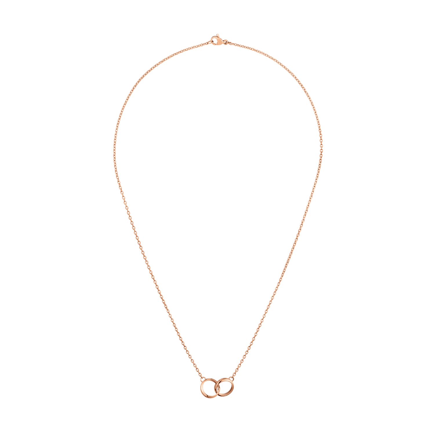 Elan Unity Necklace