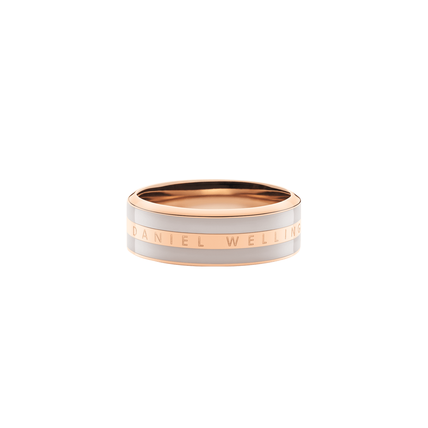 Emalie Ring Rose Gold