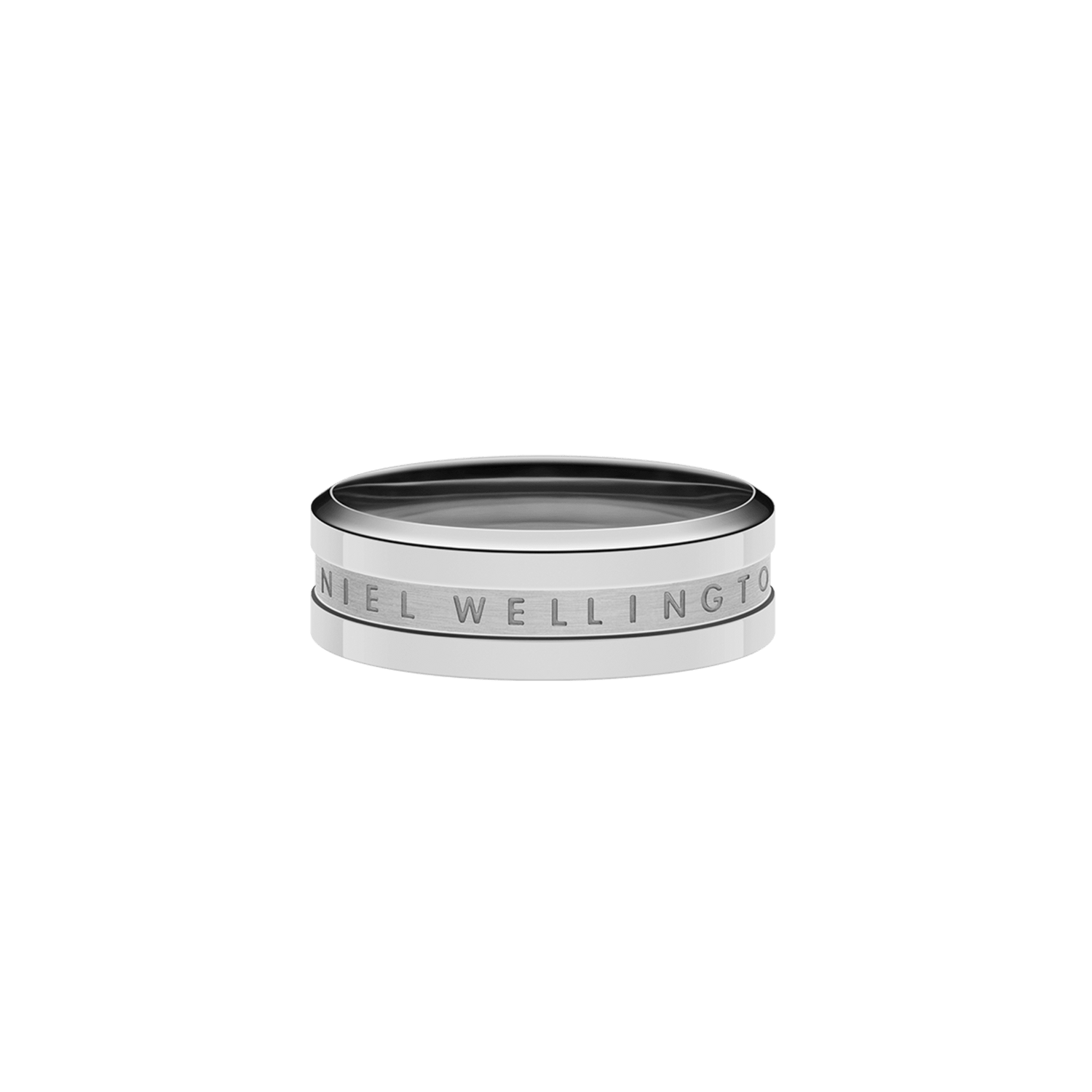 Elan Ring Silver