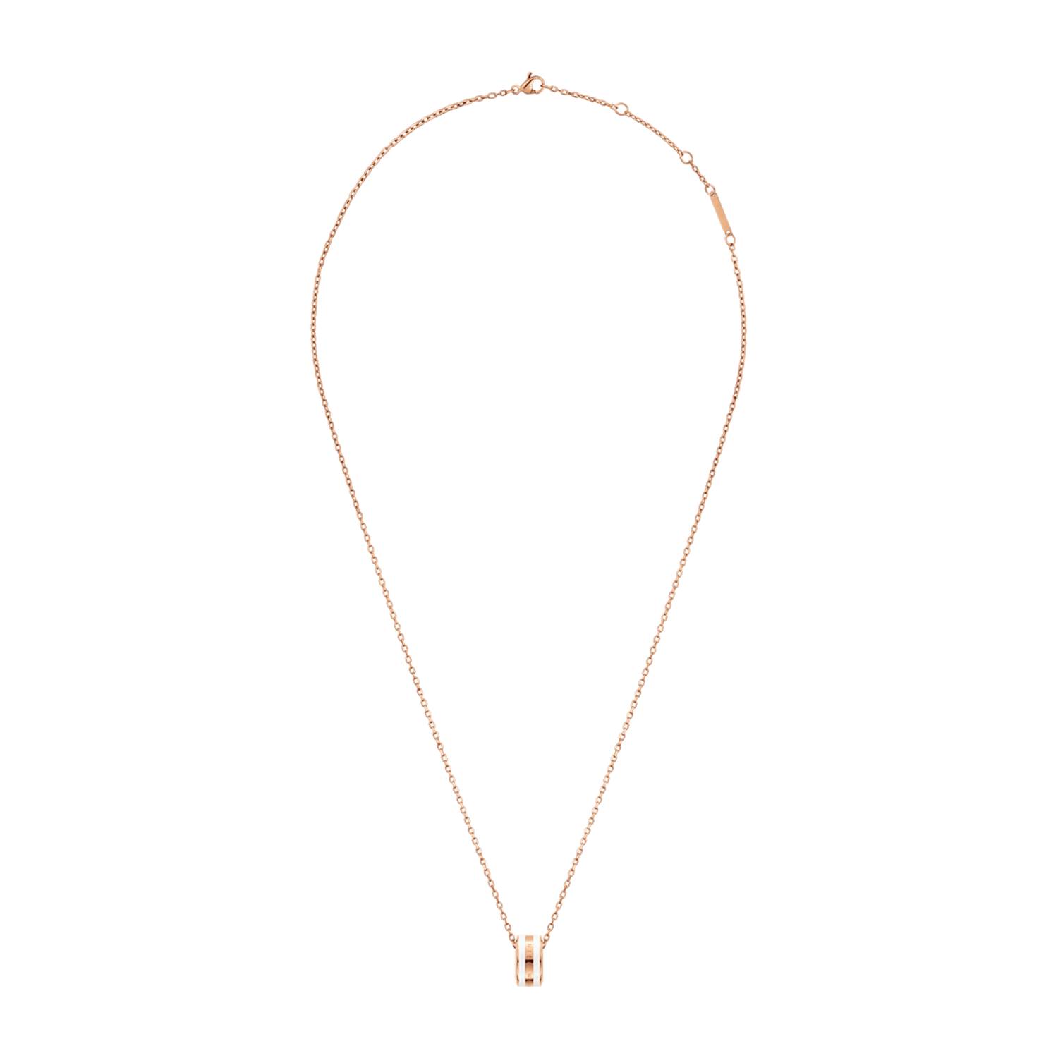 Emalie Necklace