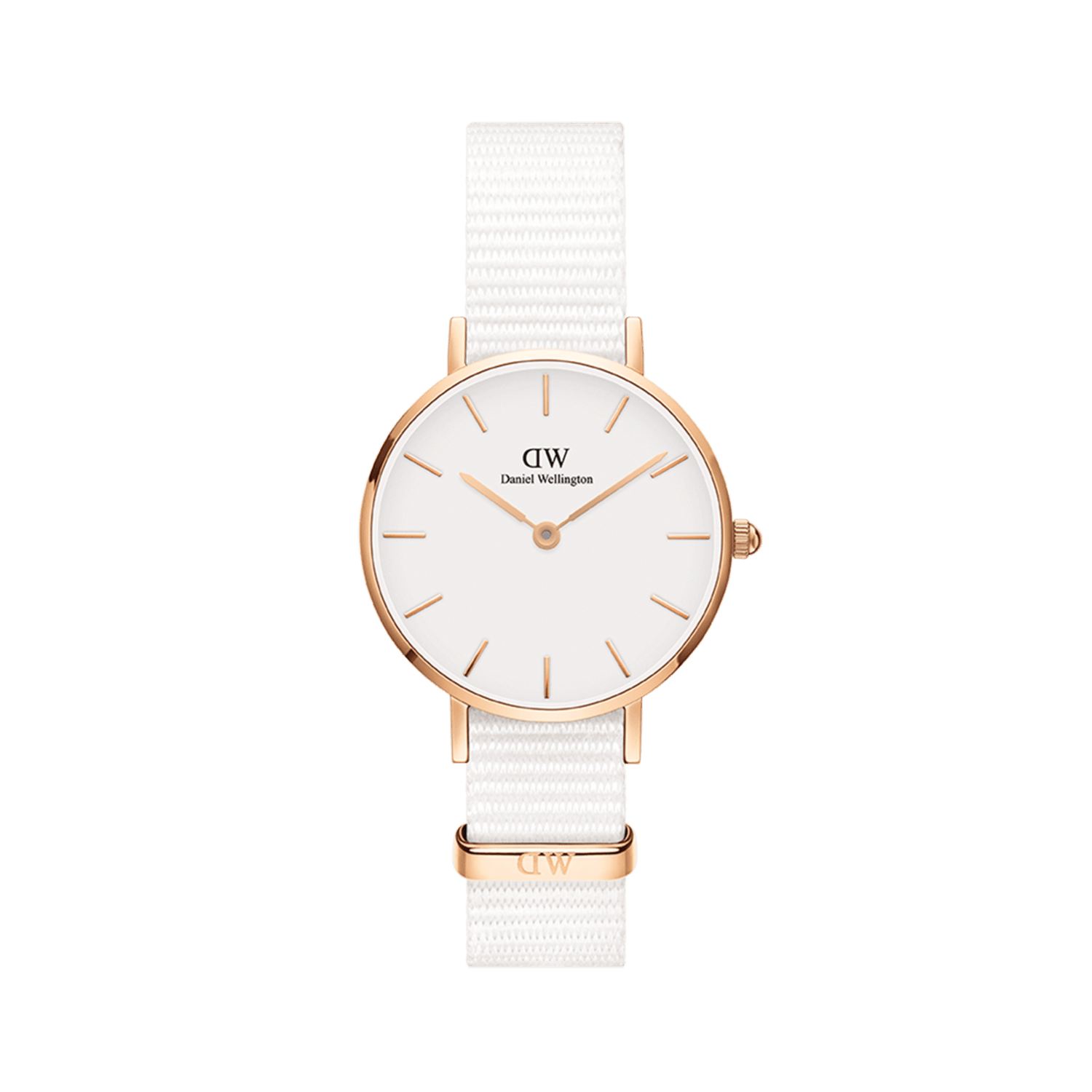 Petite Dover Rose Gold