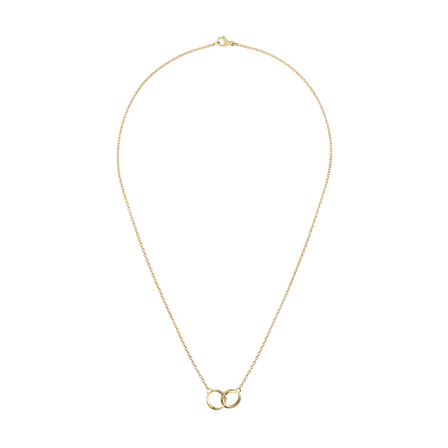 Elan Unity Necklace