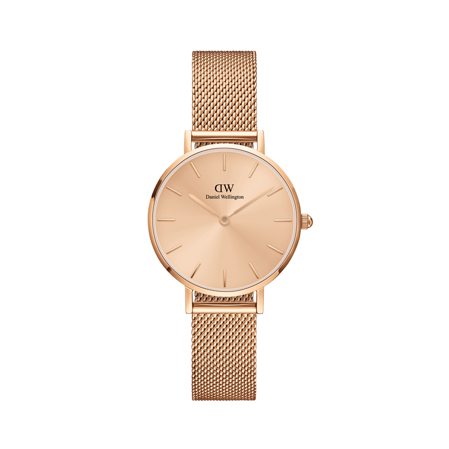 Petite Unitone Rose Gold