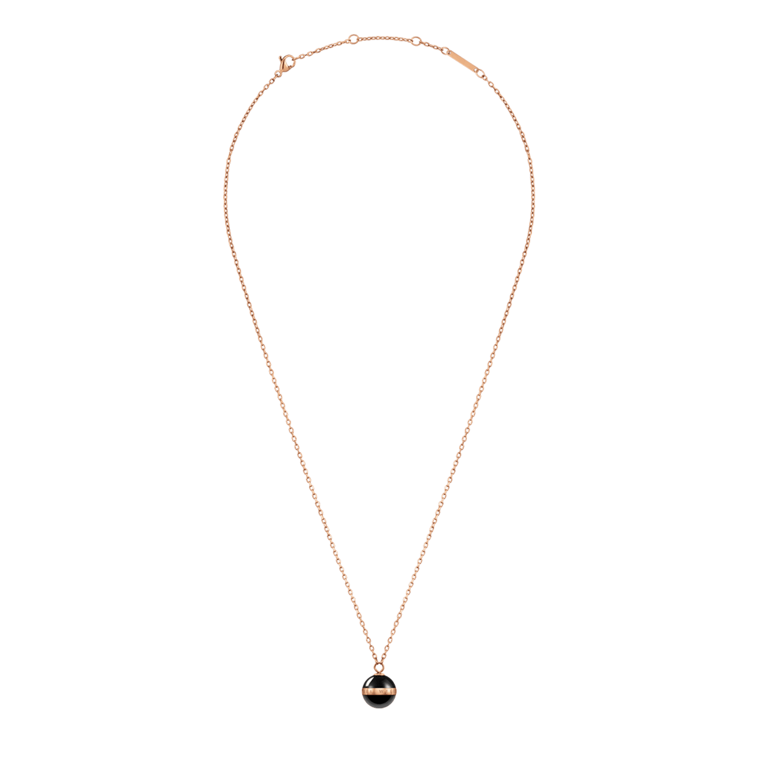 Aspiration Necklace