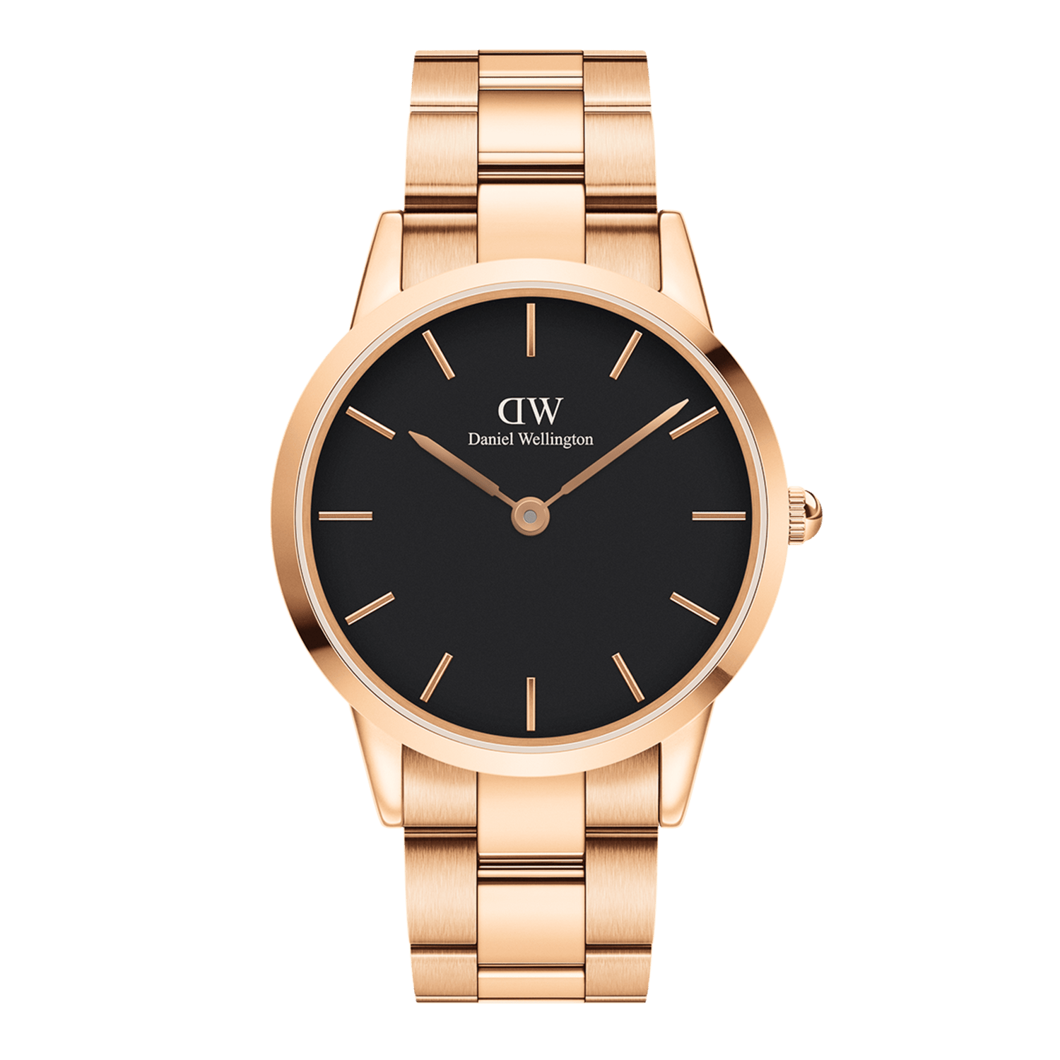 Men s watches Watches for men in Silver and Rose Gold DW