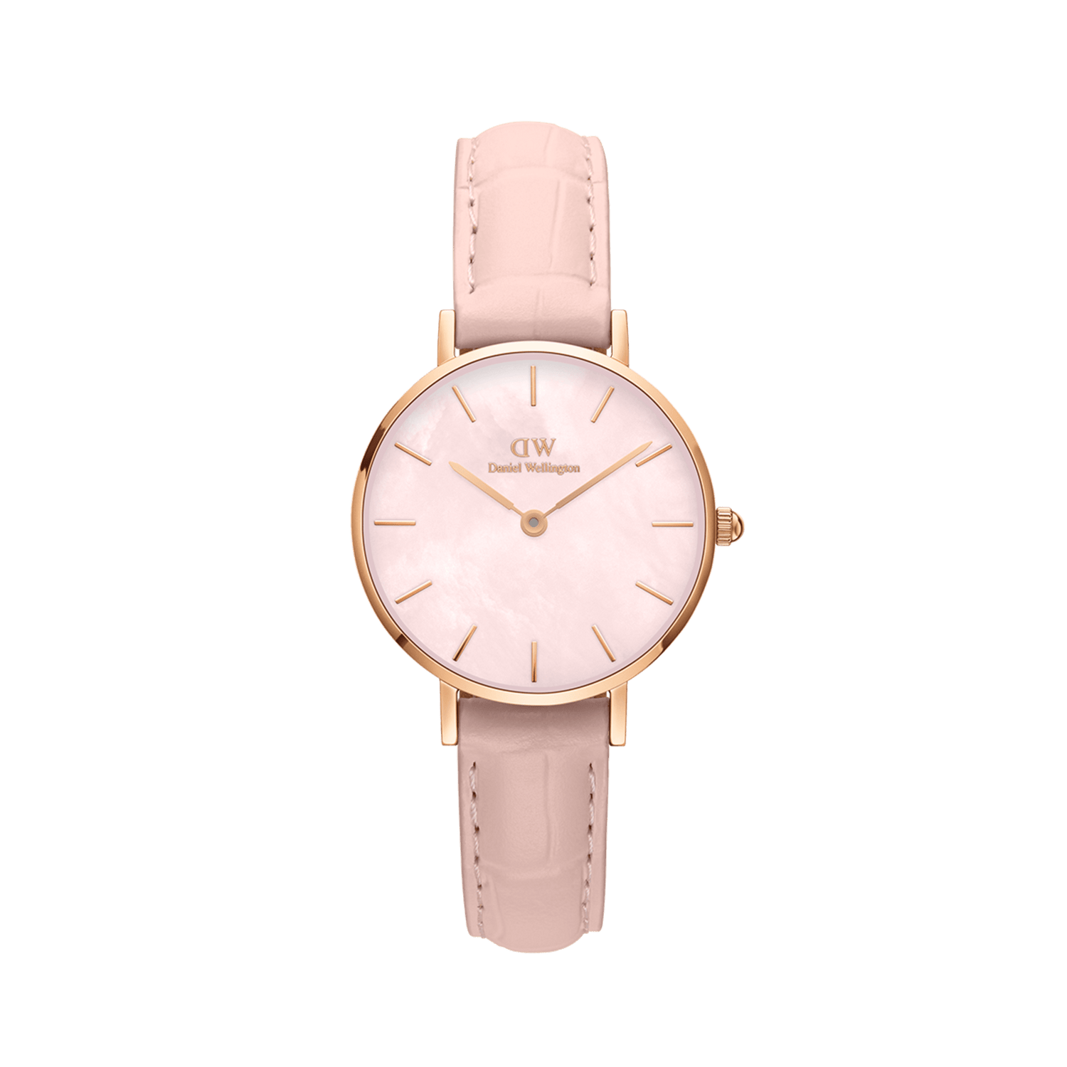 Petite Rouge Rose Gold