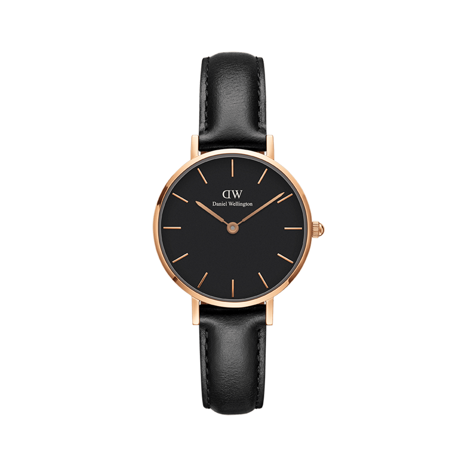 Petite Sheffield Rose Gold