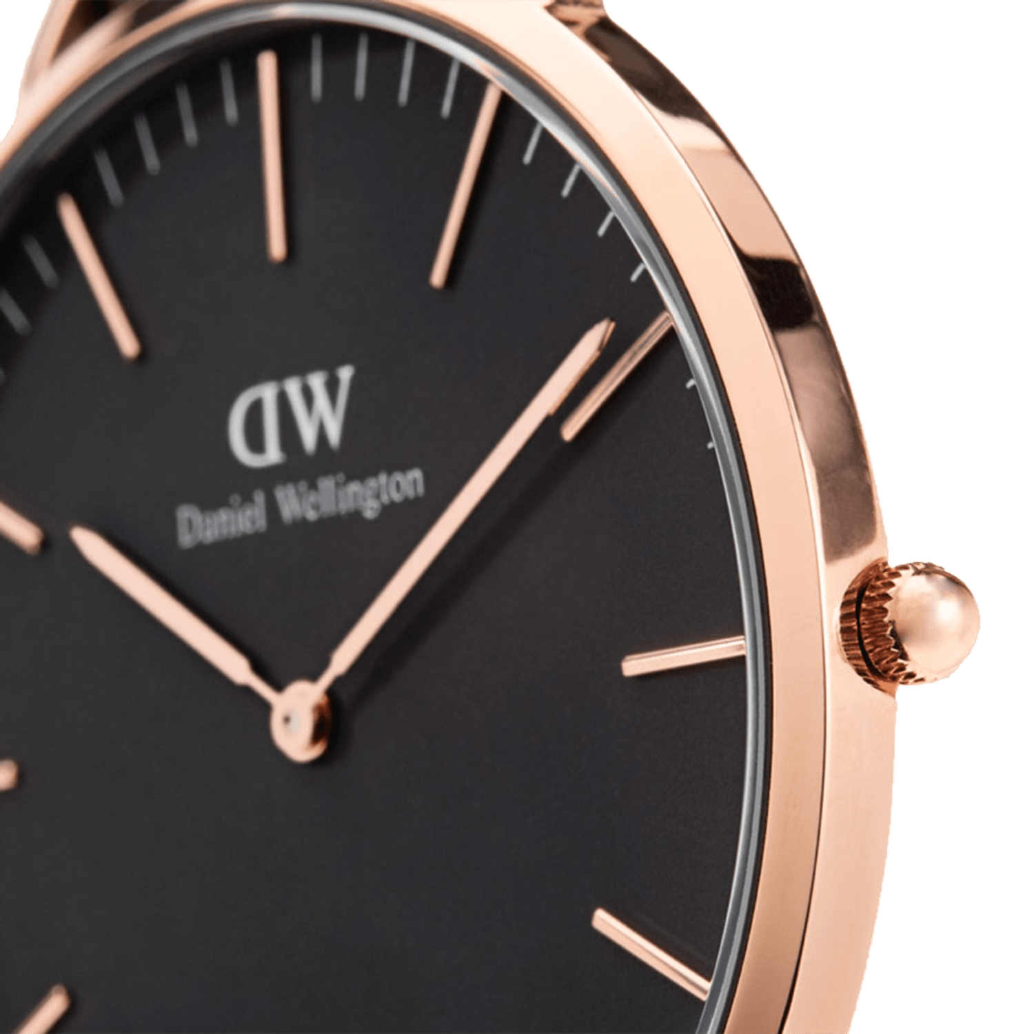 Classic Cornwall Rose Gold