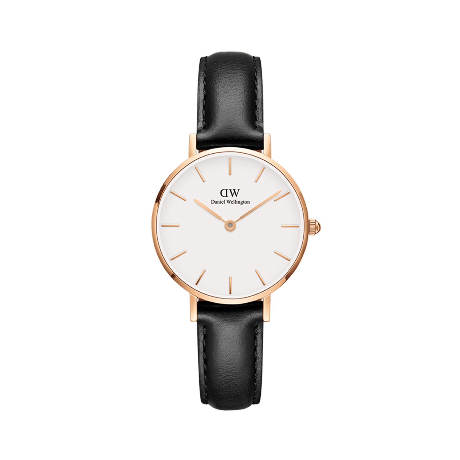 Petite Sheffield Rose Gold