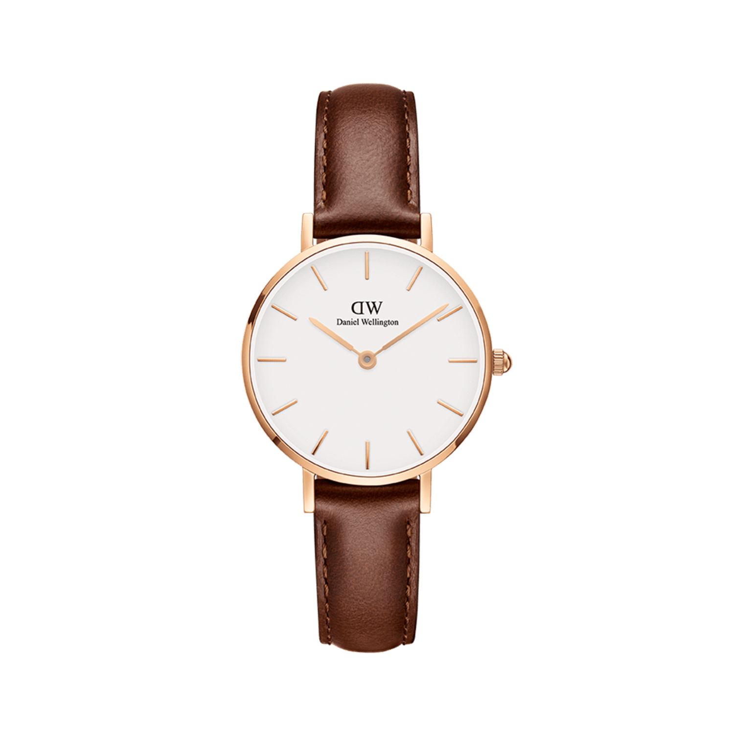 Petite St Mawes Rose Gold