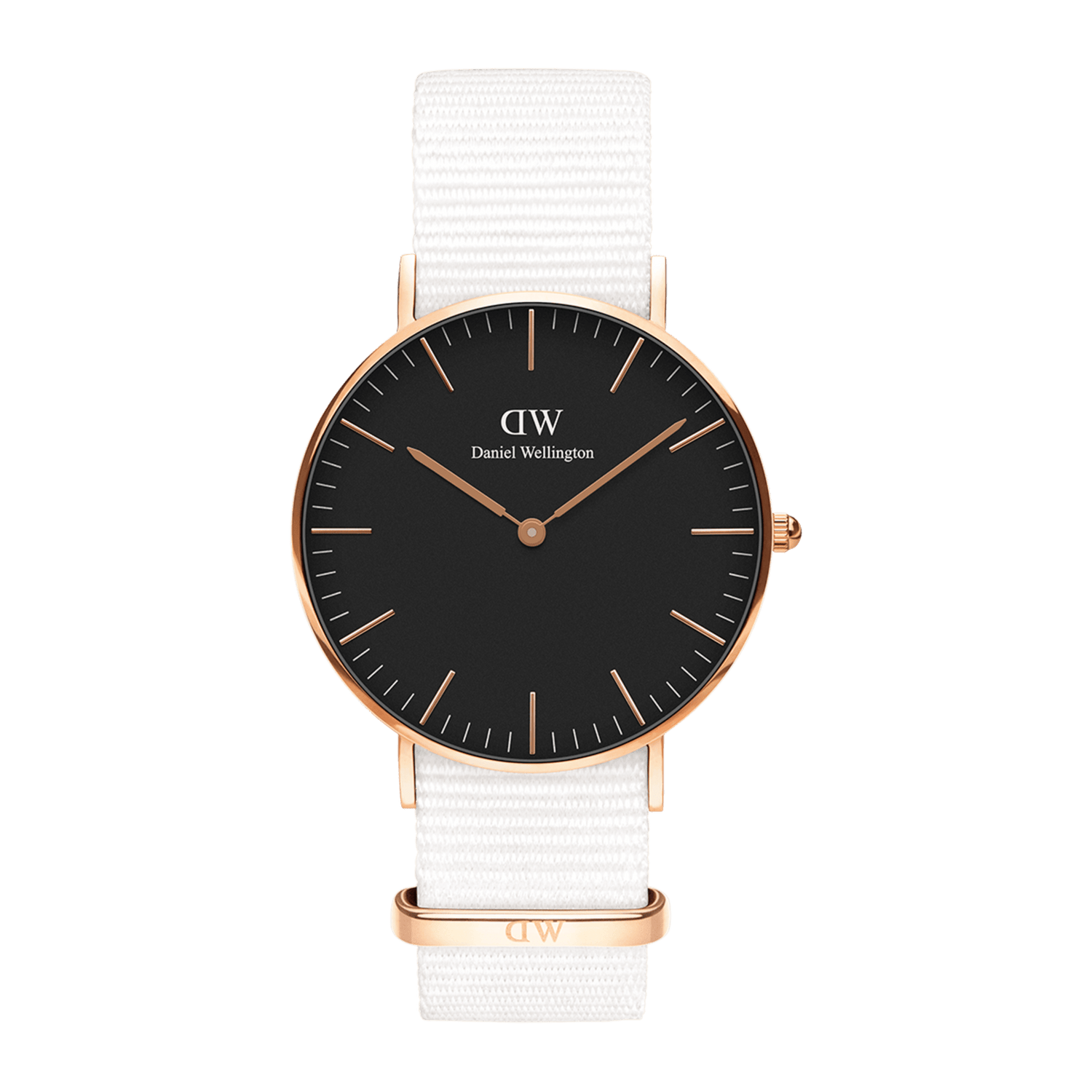 Classic Dover Rose Gold