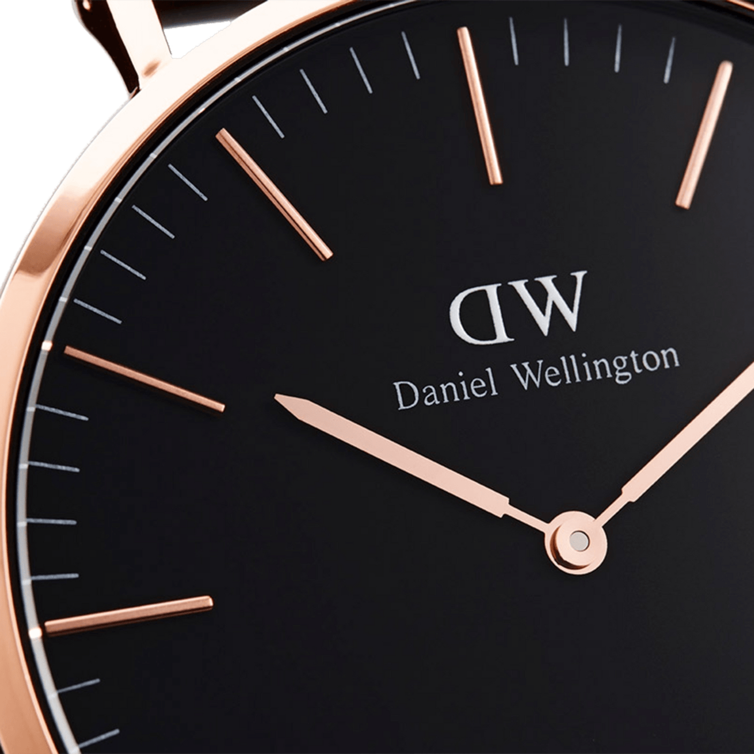 Classic Cornwall Rose Gold