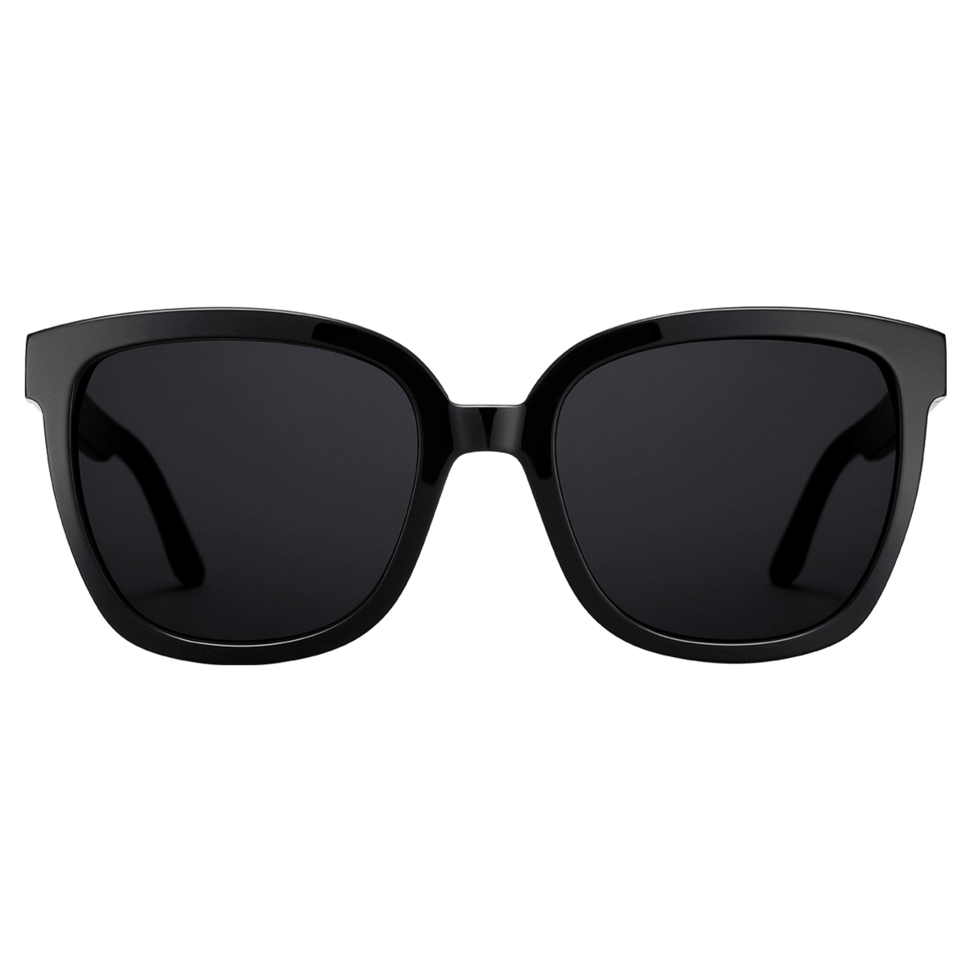 Black Glasses