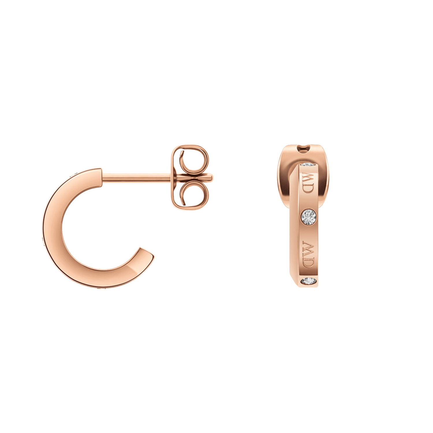 Classic Lumine Rose Gold