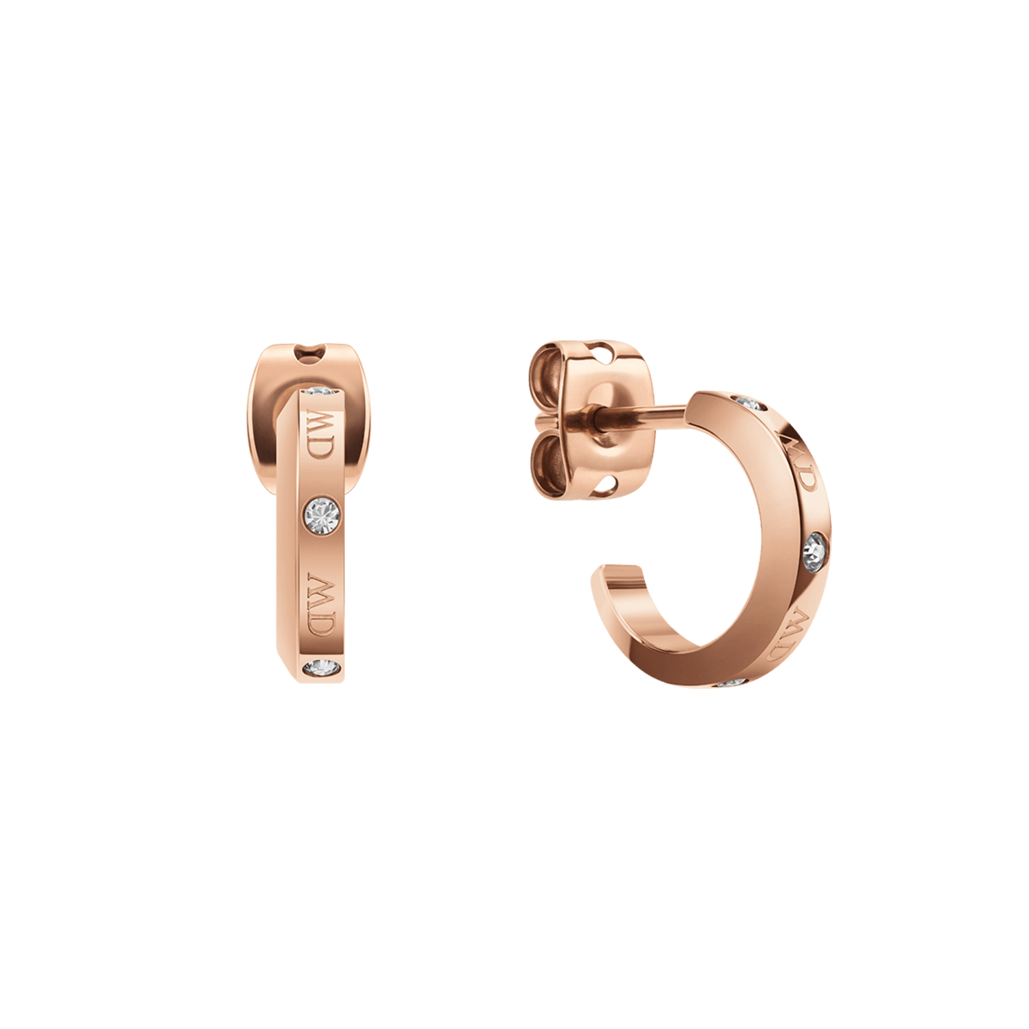 Classic Lumine Rose Gold