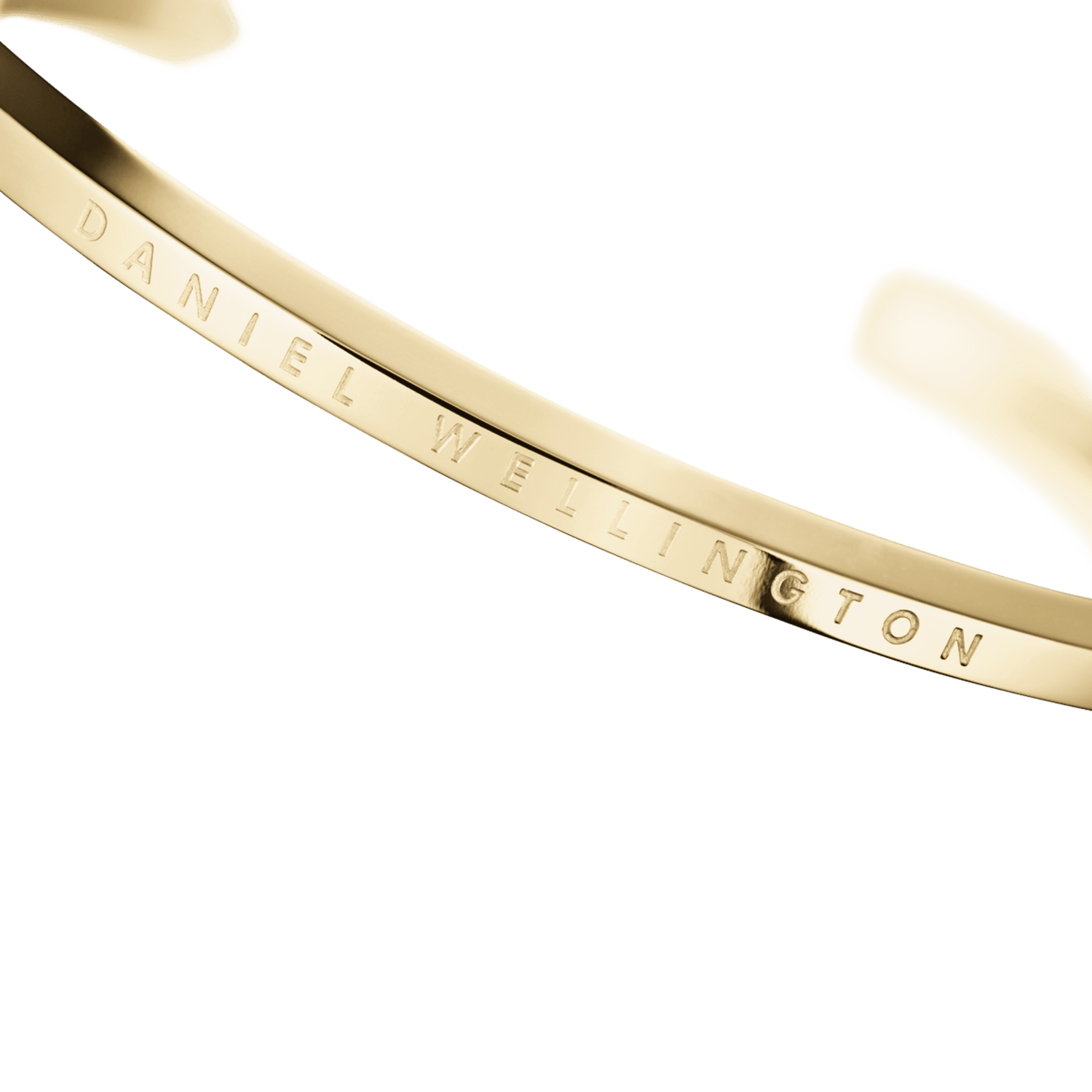 Bangle daniel wellington hotsell