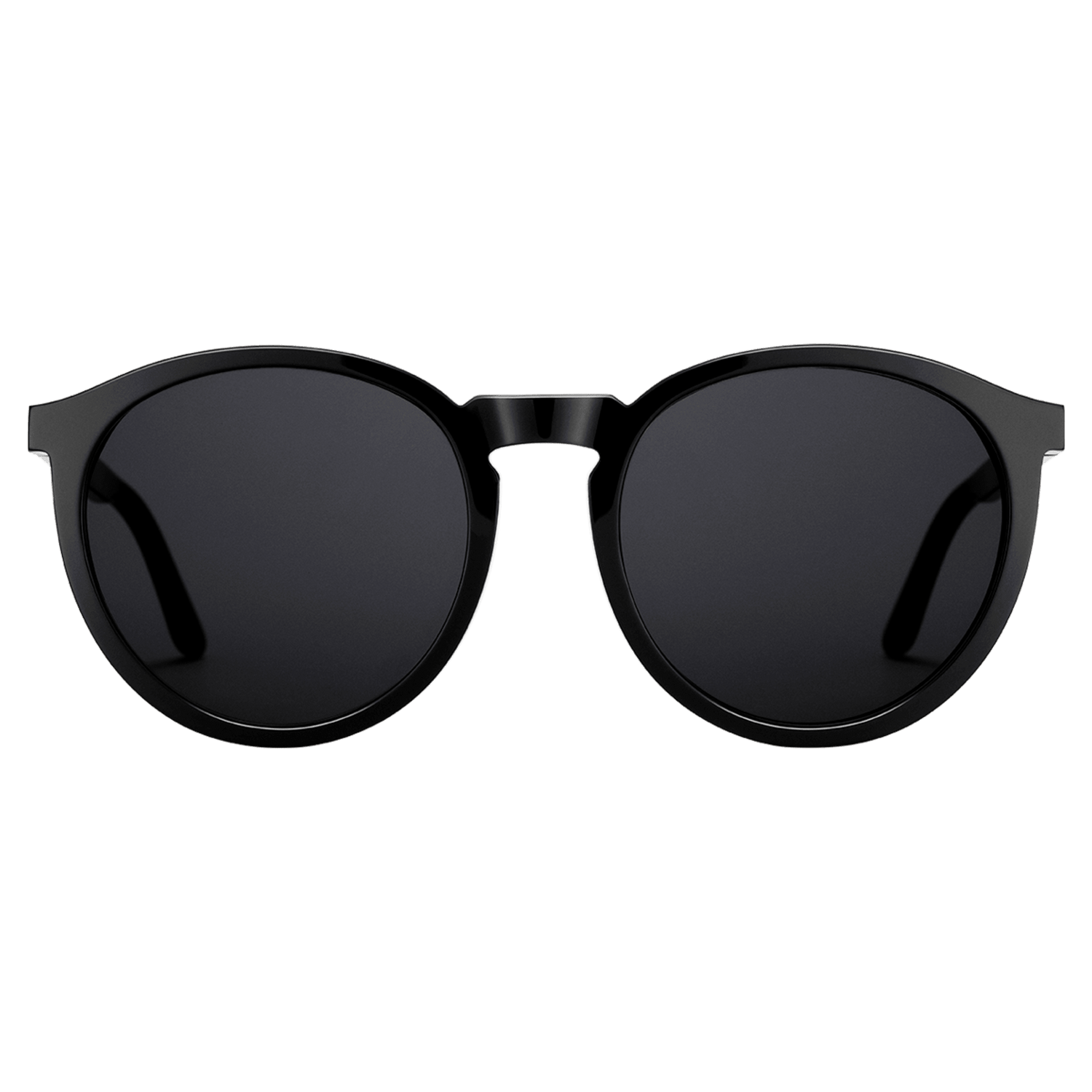 Arch Bio-Acetate Black