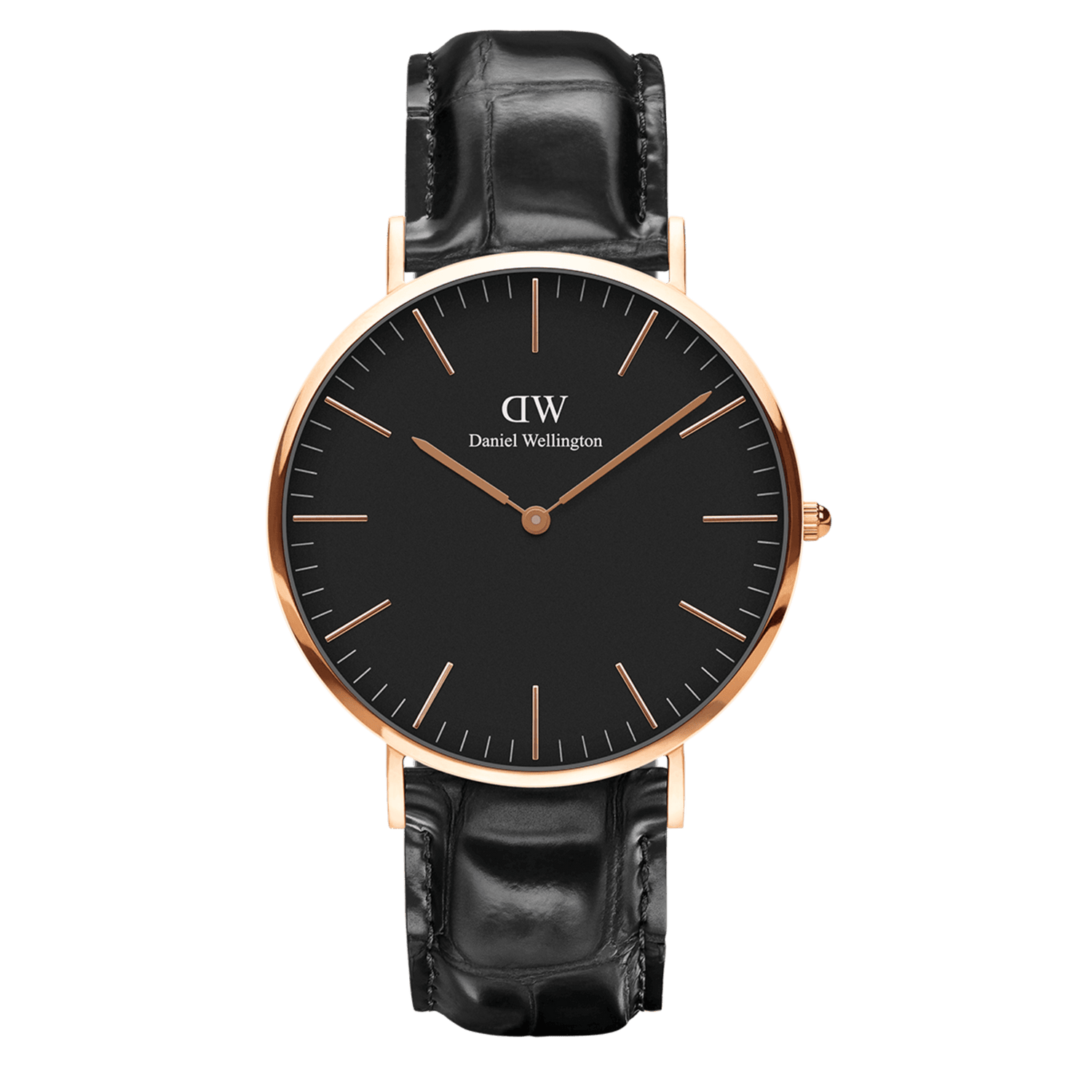 Daniel wellington most expensive watch best sale