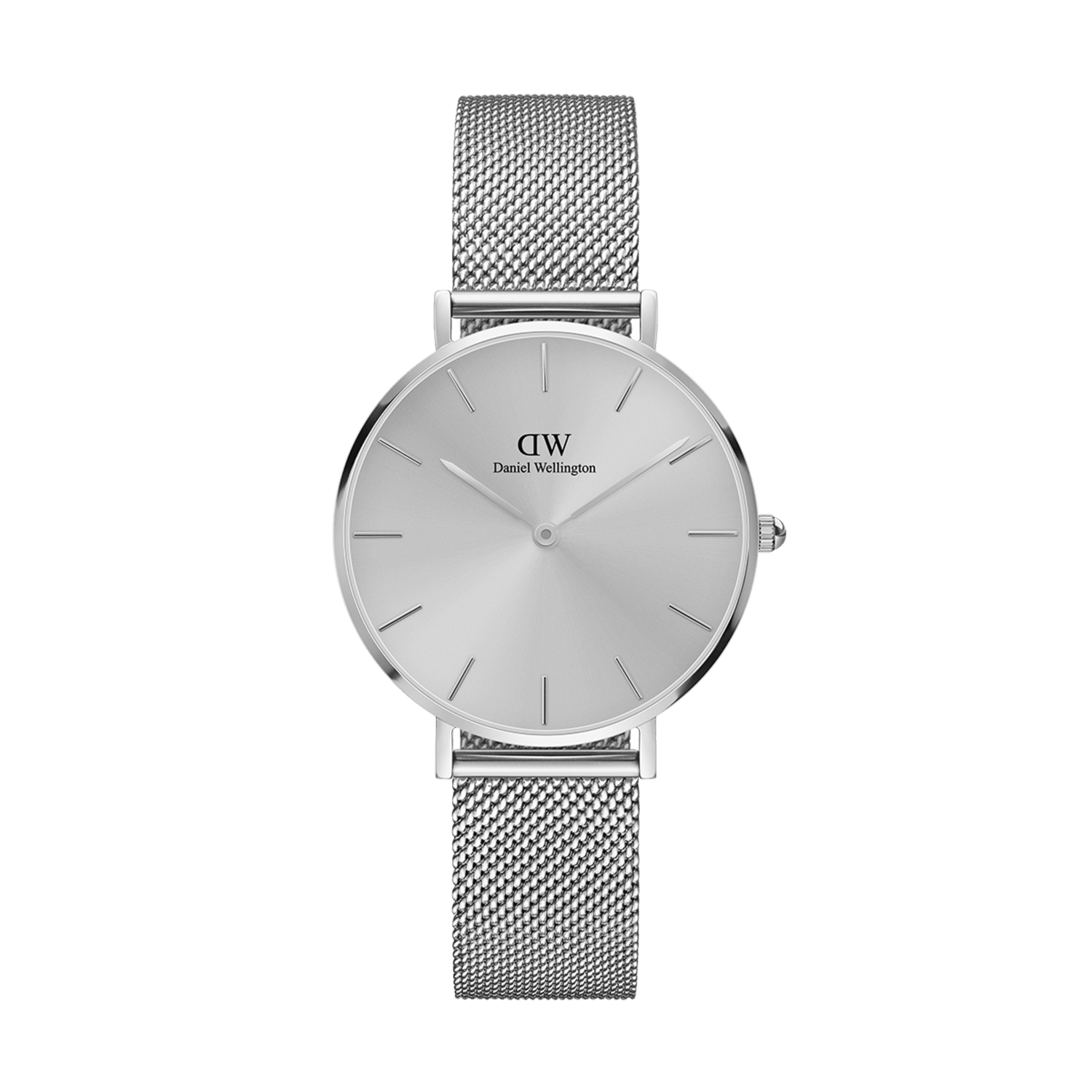 Silver watches Women and men s watches in silver Page 2 DW