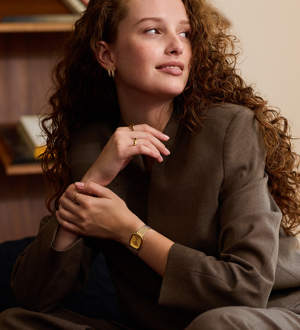 Margot - Refined Style Edit | DW