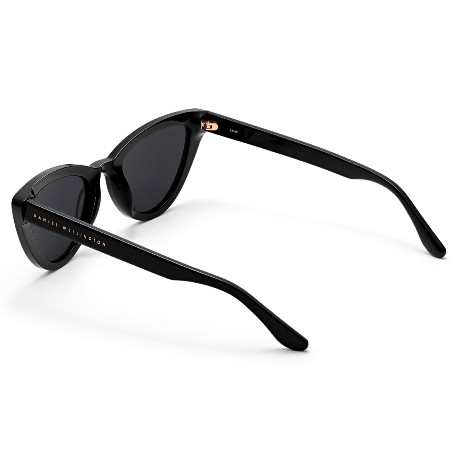 Lynx Bio-Acetate Black