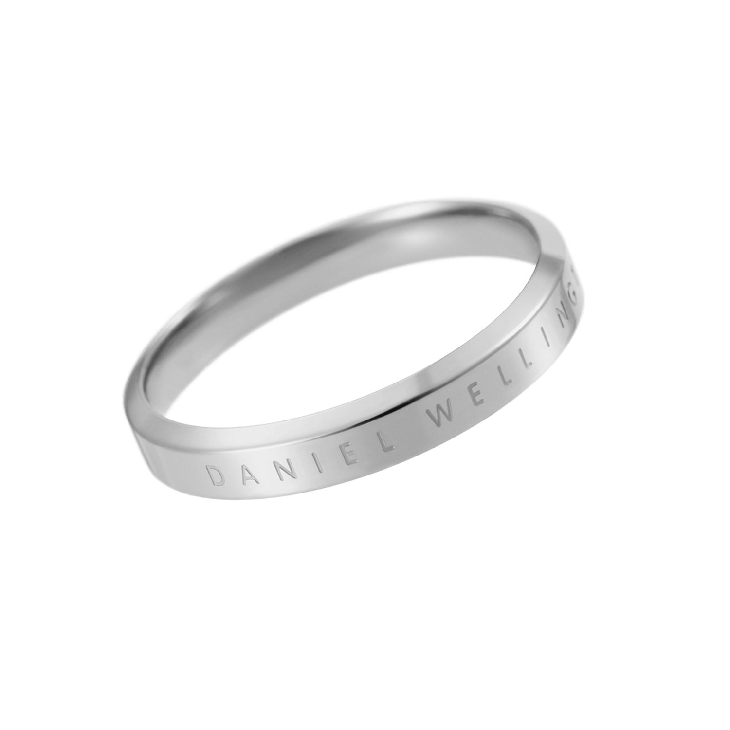 Classic Ring Silver