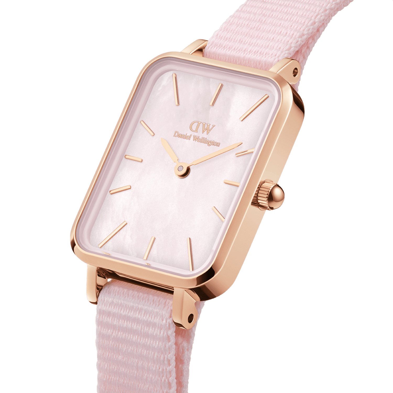 Quadro Coral Rose Gold