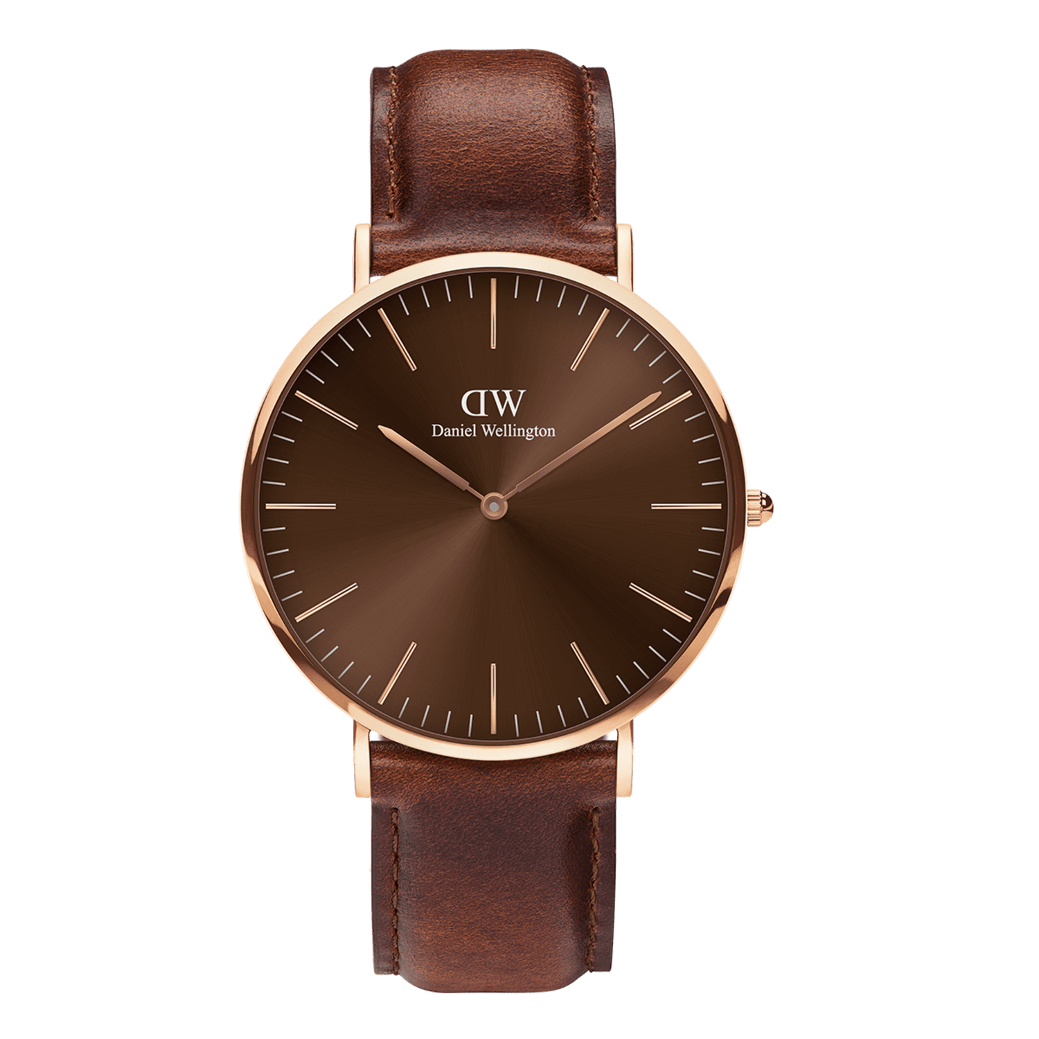 Wellington Classic Dapper Sheffield 38mm Daniel Wellington