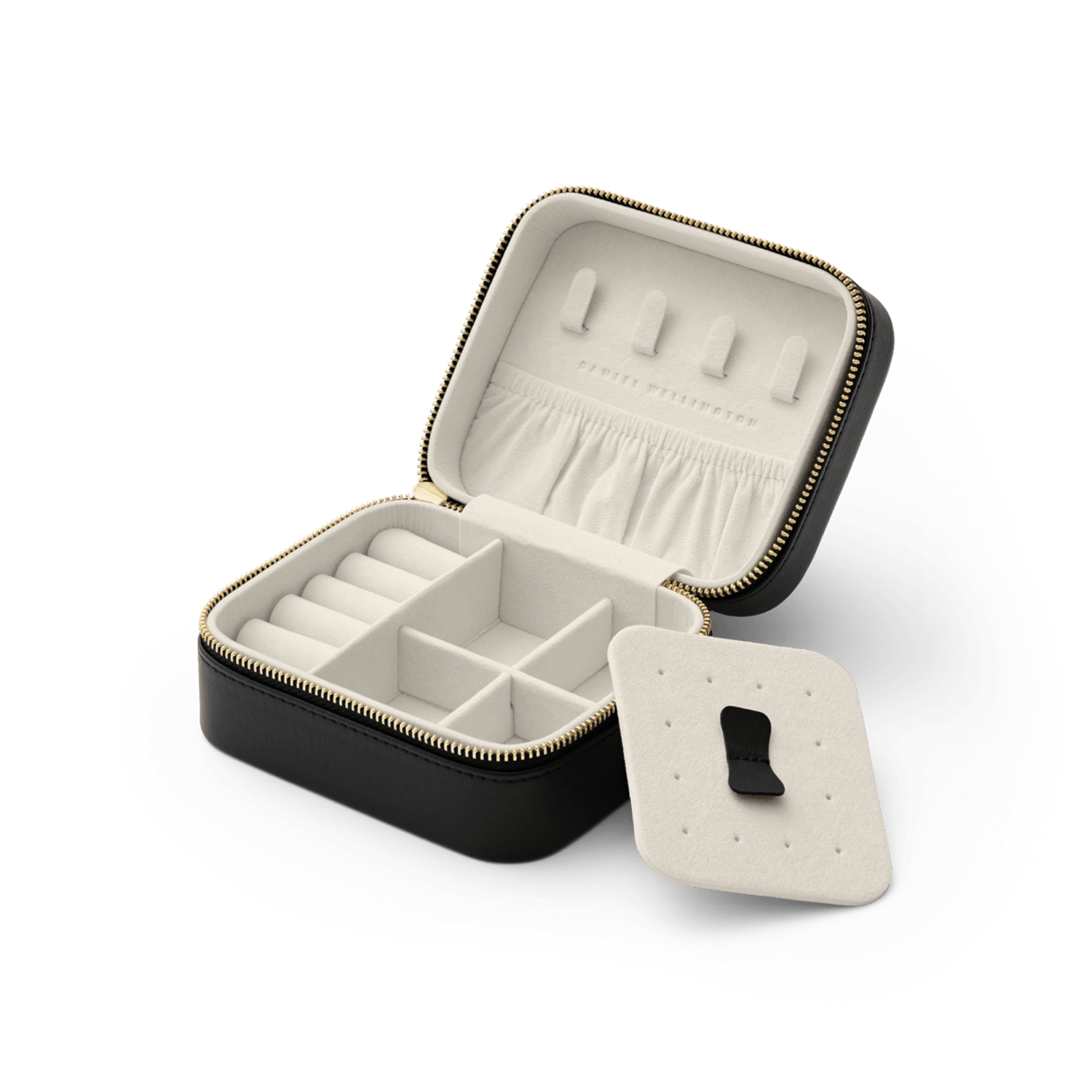 Travel Jewelry Box