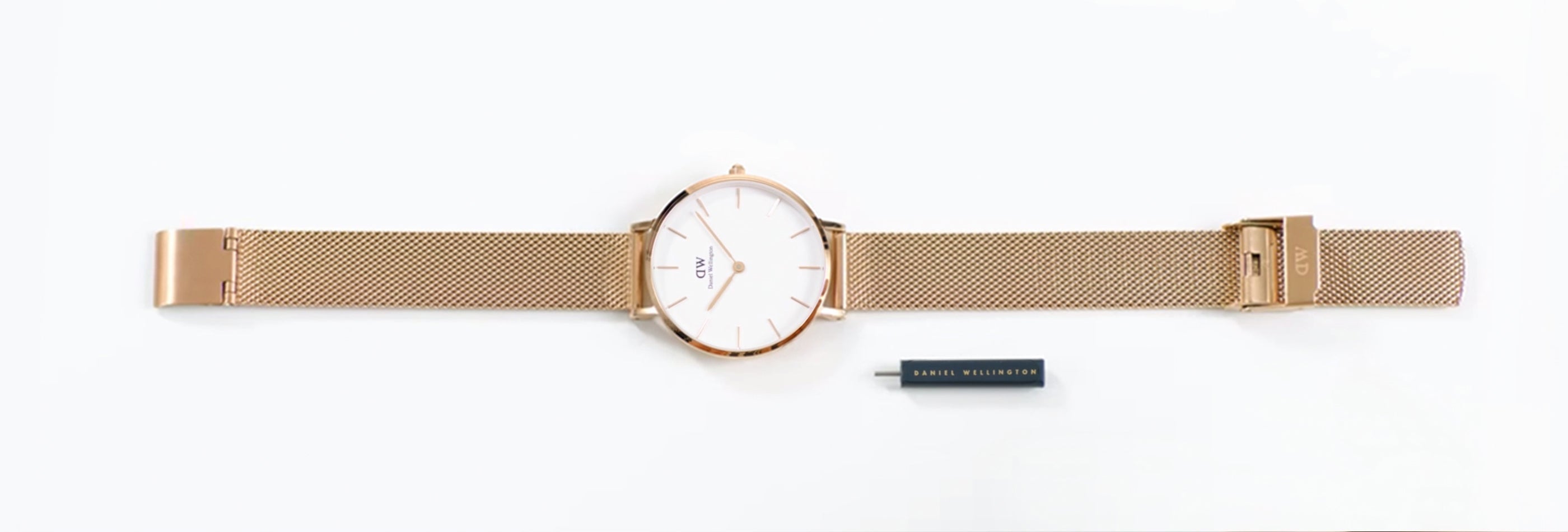 Daniel wellington strap replacement sale