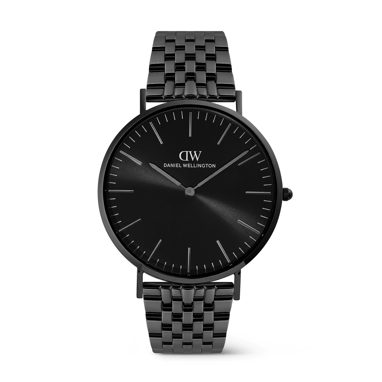 Classic 7-Link All Black