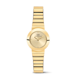 Stella Piano-Link Unitone Gold
