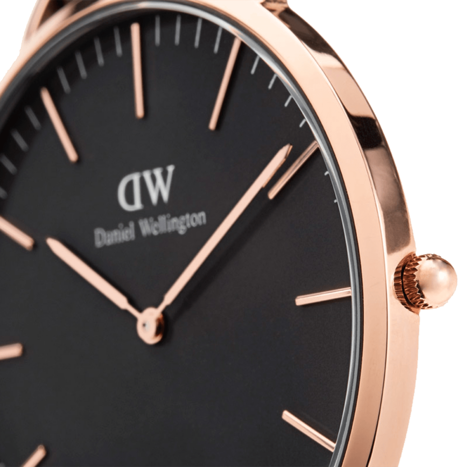 Classic Dover Rose Gold