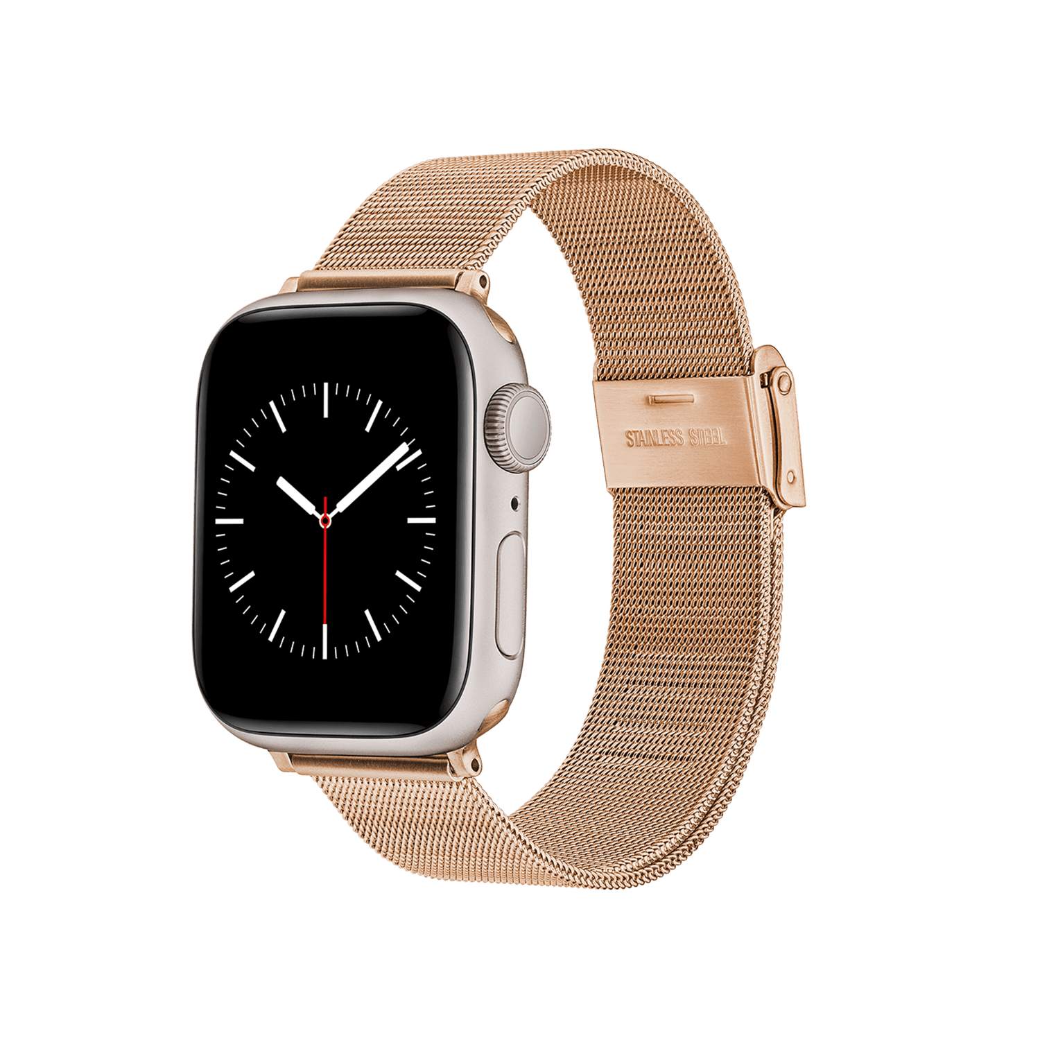 40mm rose gold apple watch best sale