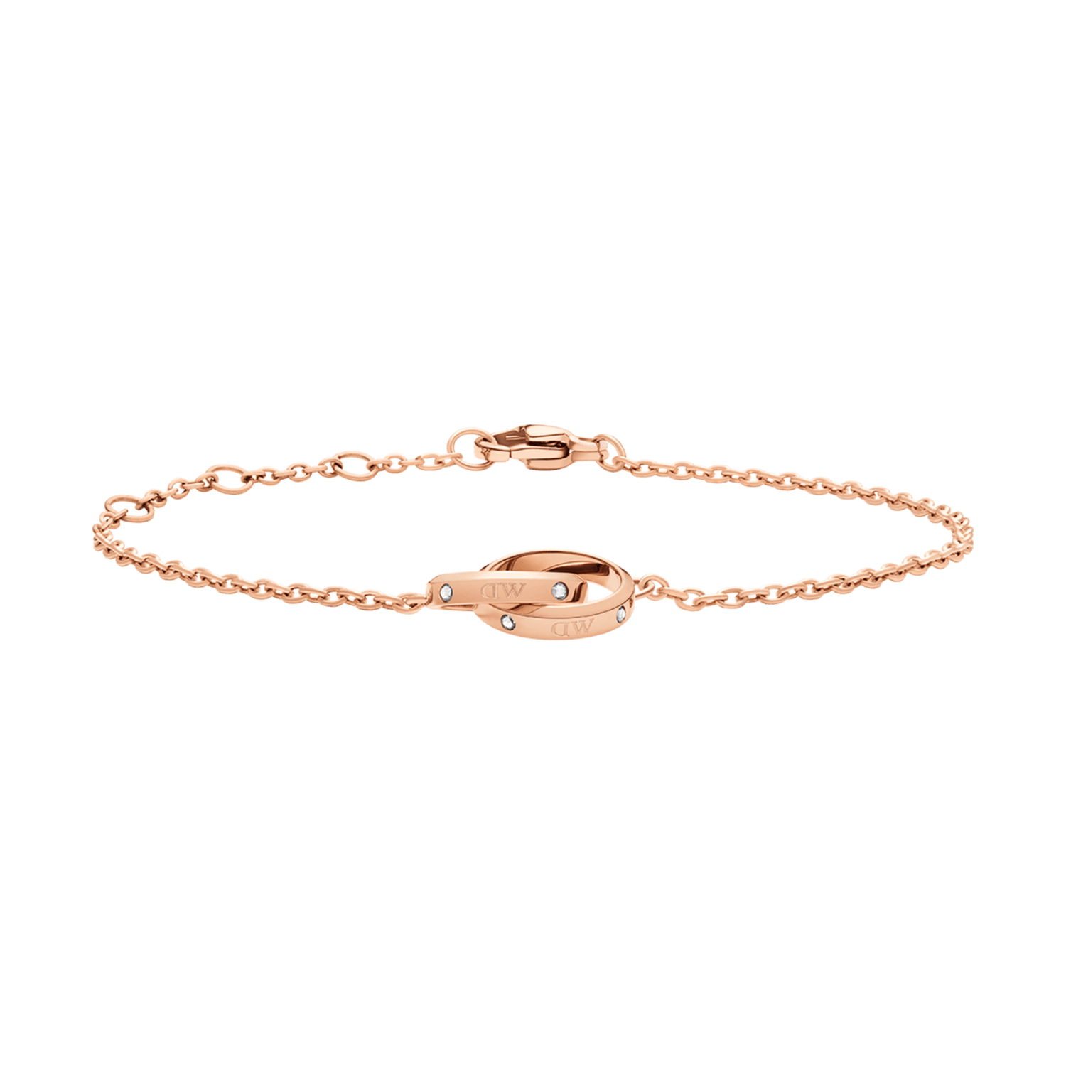 Classic Unity Lumine Rose Gold