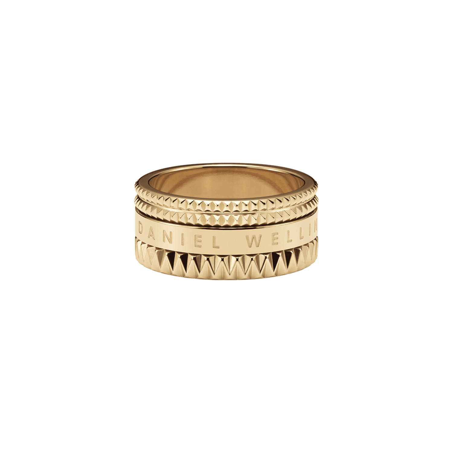 Elevation Ring