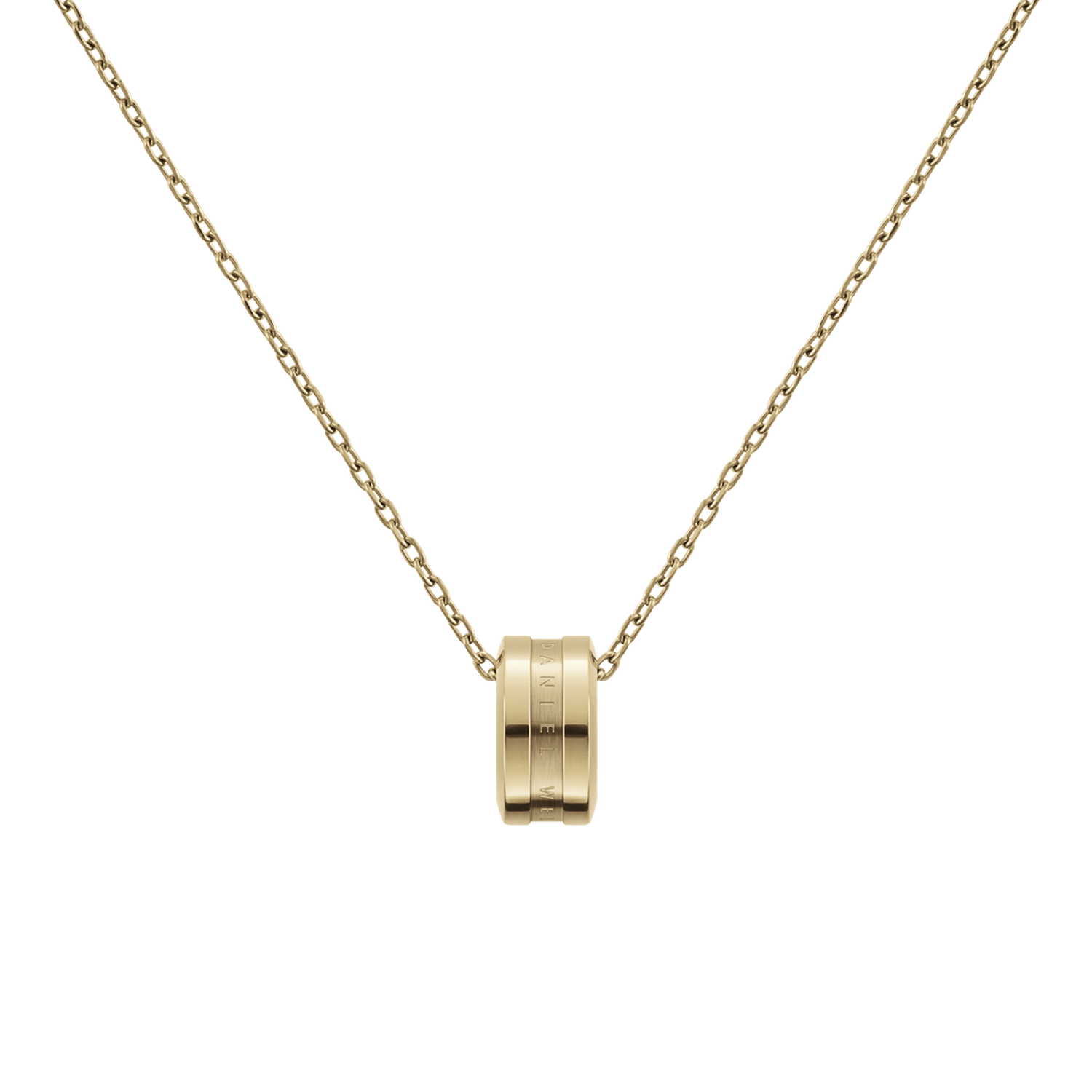 Elan Necklace Gold