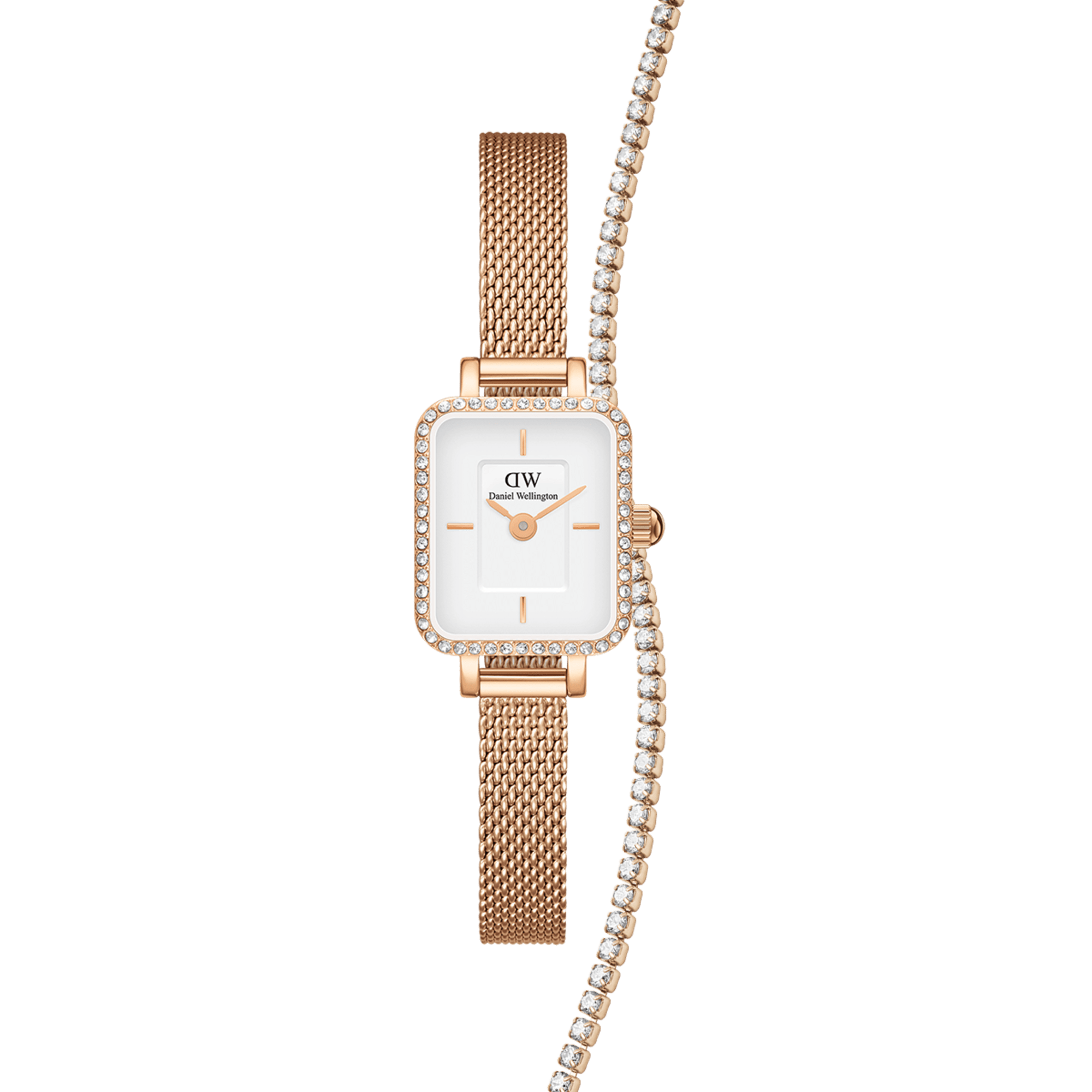 Gift Sets - Watches and Jewelry for him and her | DW